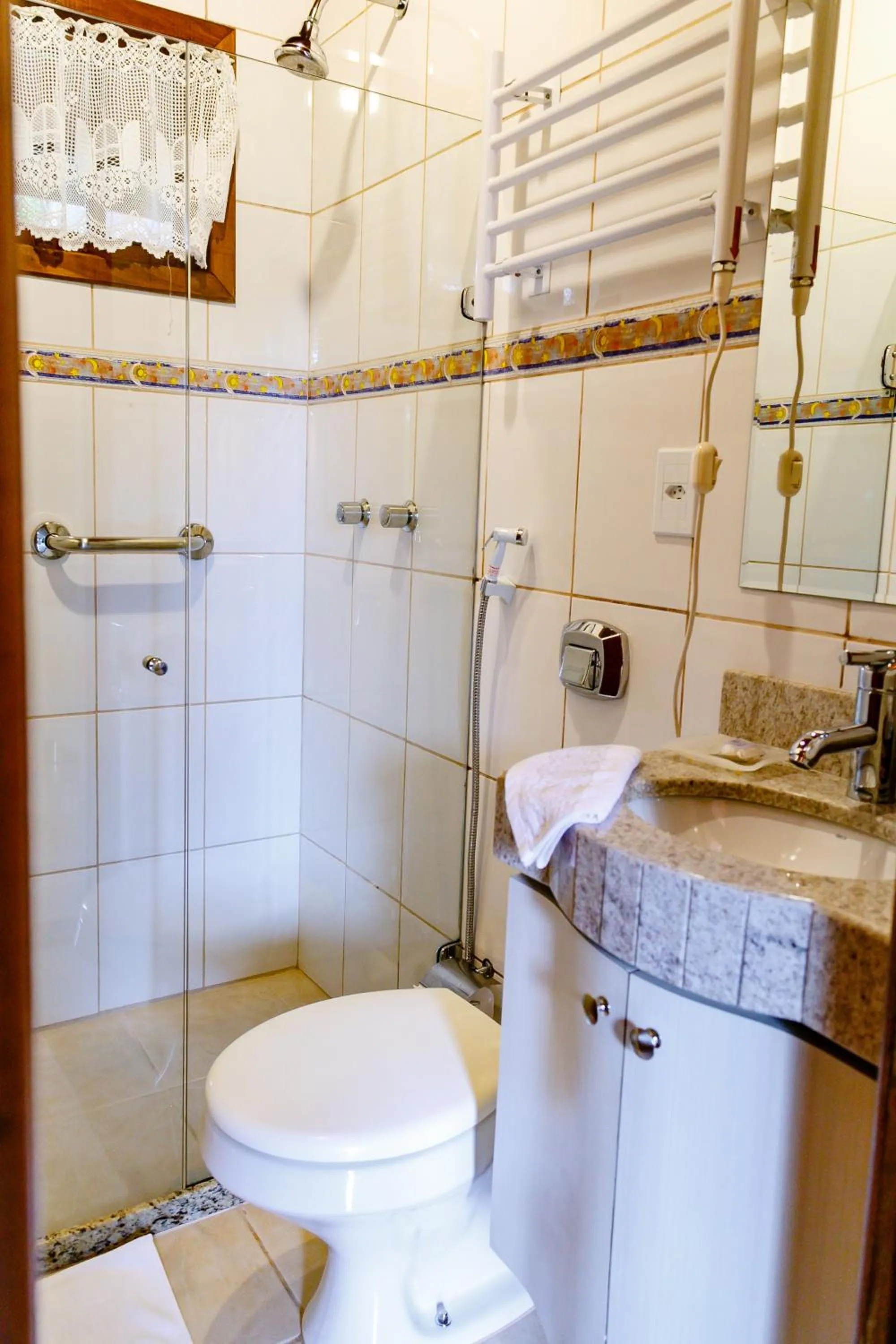 Chez Domaine Pousada Organica