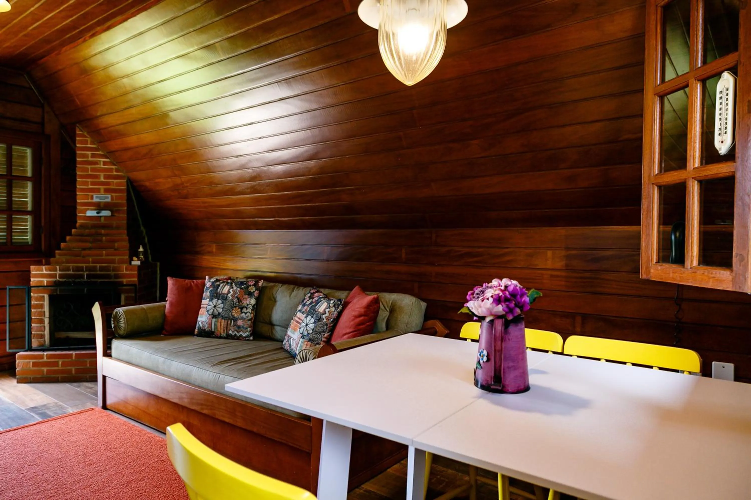 Chez Domaine Pousada Organica