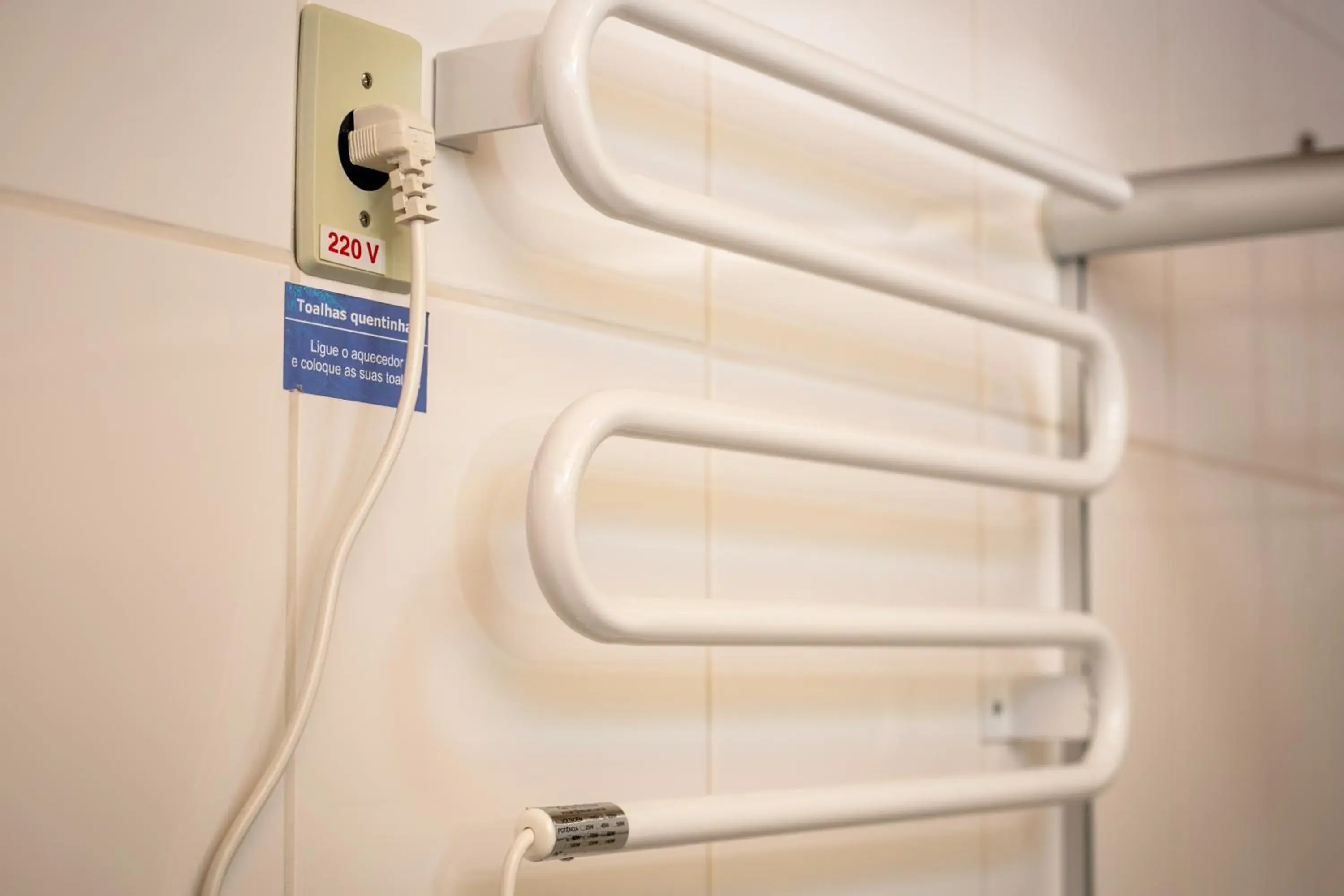 Standard King Room in Chez Domaine Pousada Organica Standard King Room in Chez Domaine Pousada Organica