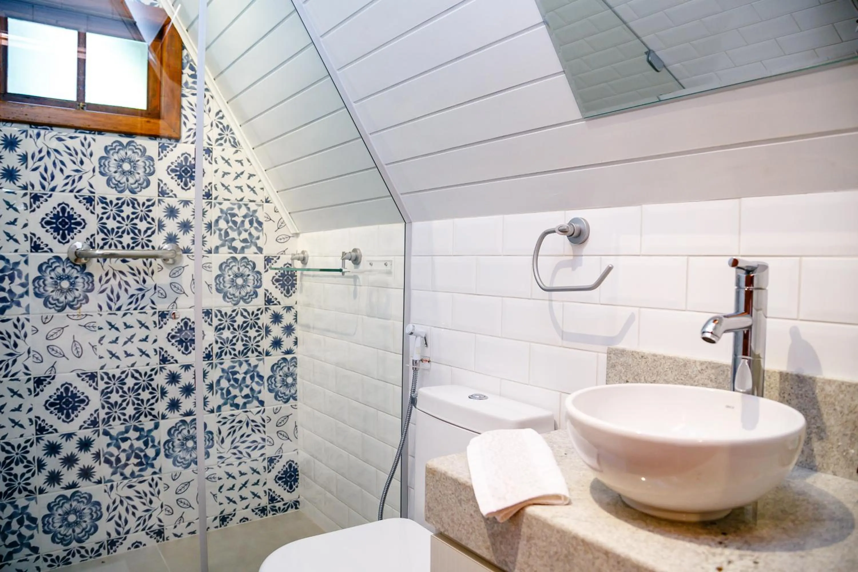 Chez Domaine Pousada Organica