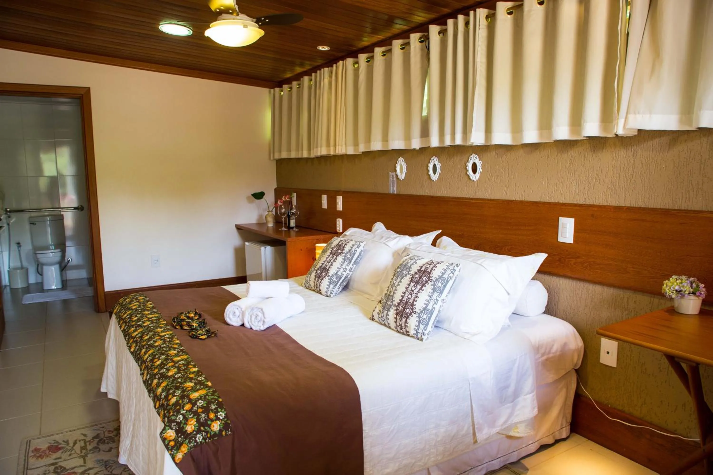 Chez Domaine Pousada Organica