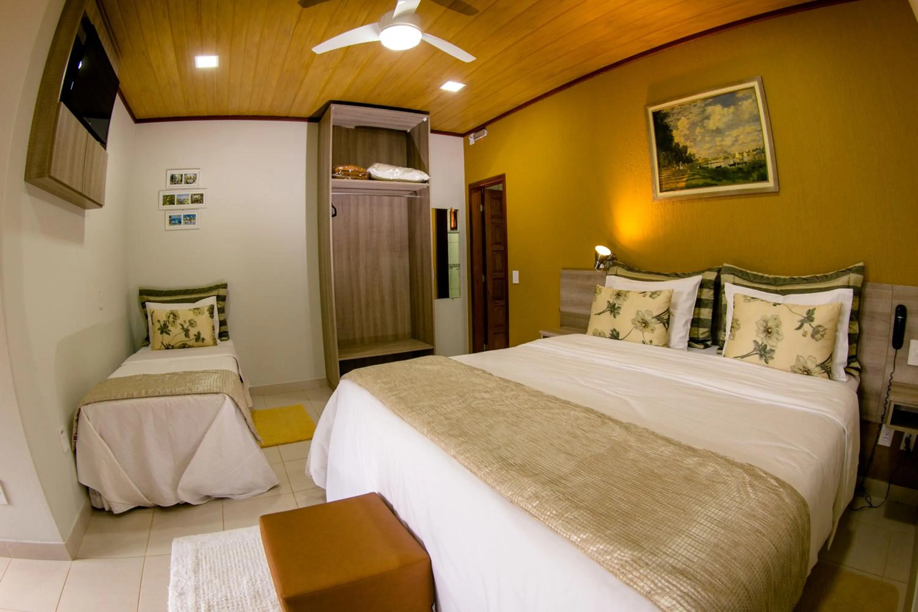 Chez Domaine Pousada Organica