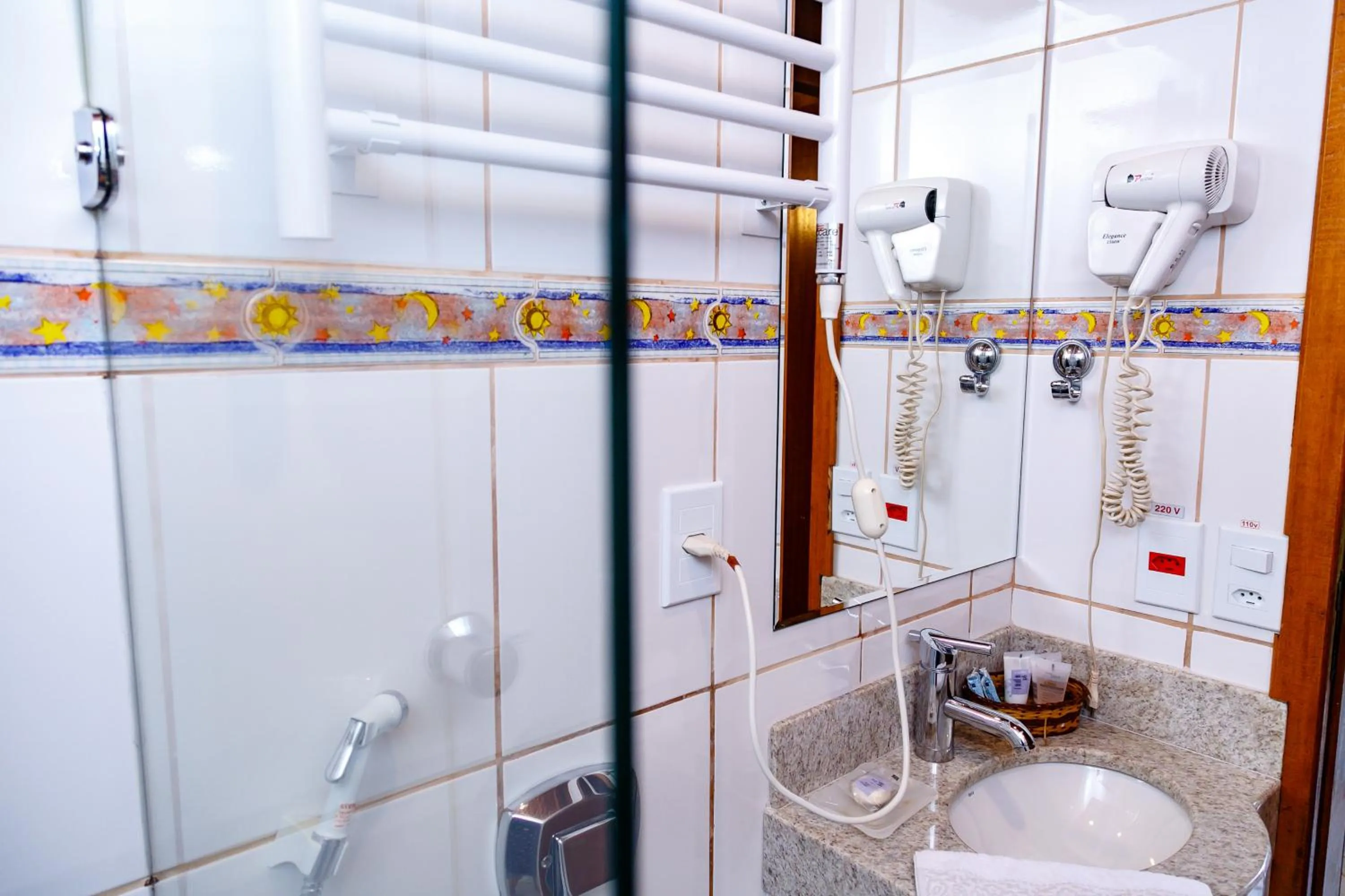 Chez Domaine Pousada Organica