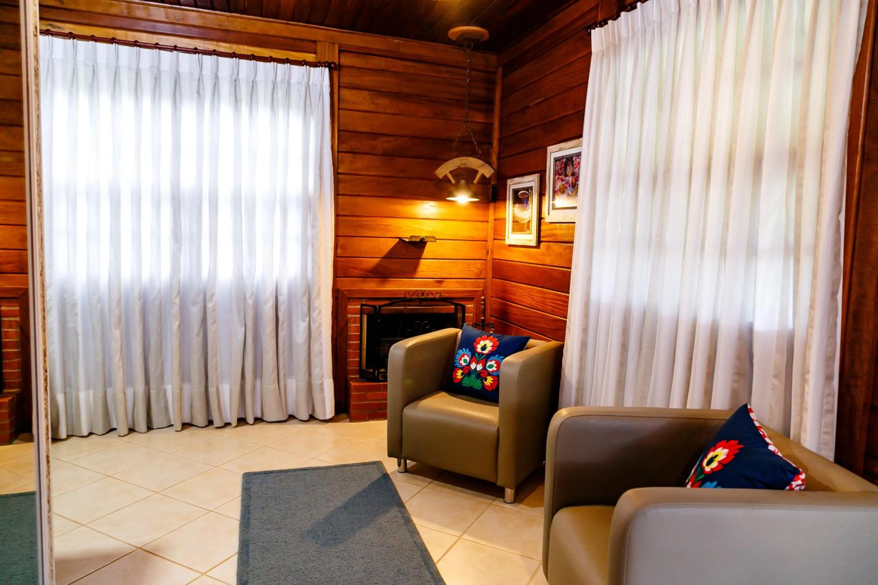 Chez Domaine Pousada Organica