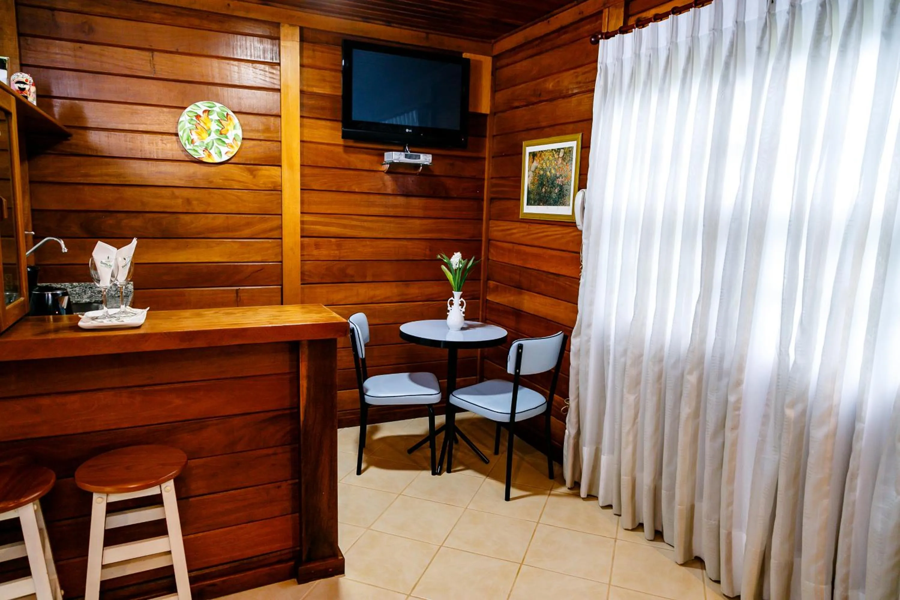 Chez Domaine Pousada Organica