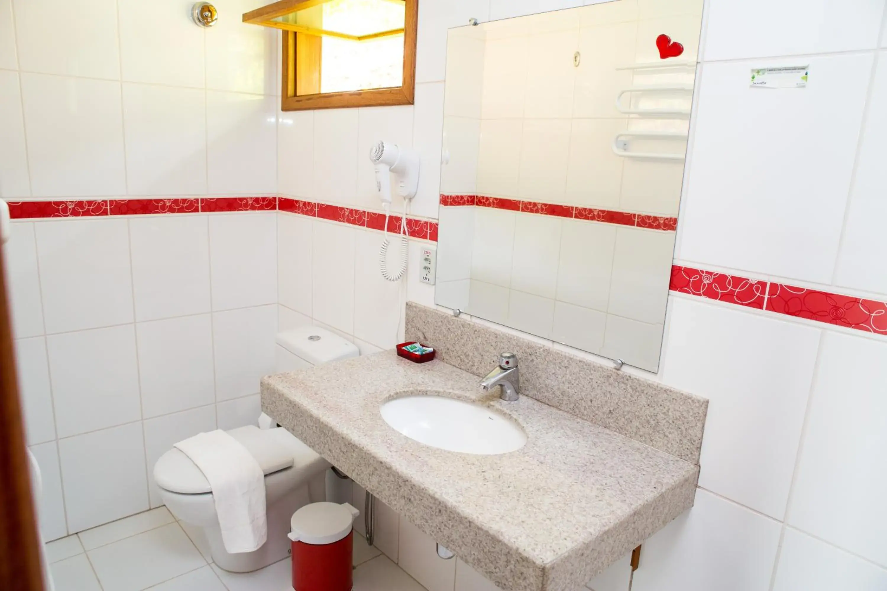 Superior Suite in Chez Domaine Pousada Organica Superior Suite in Chez Domaine Pousada Organica