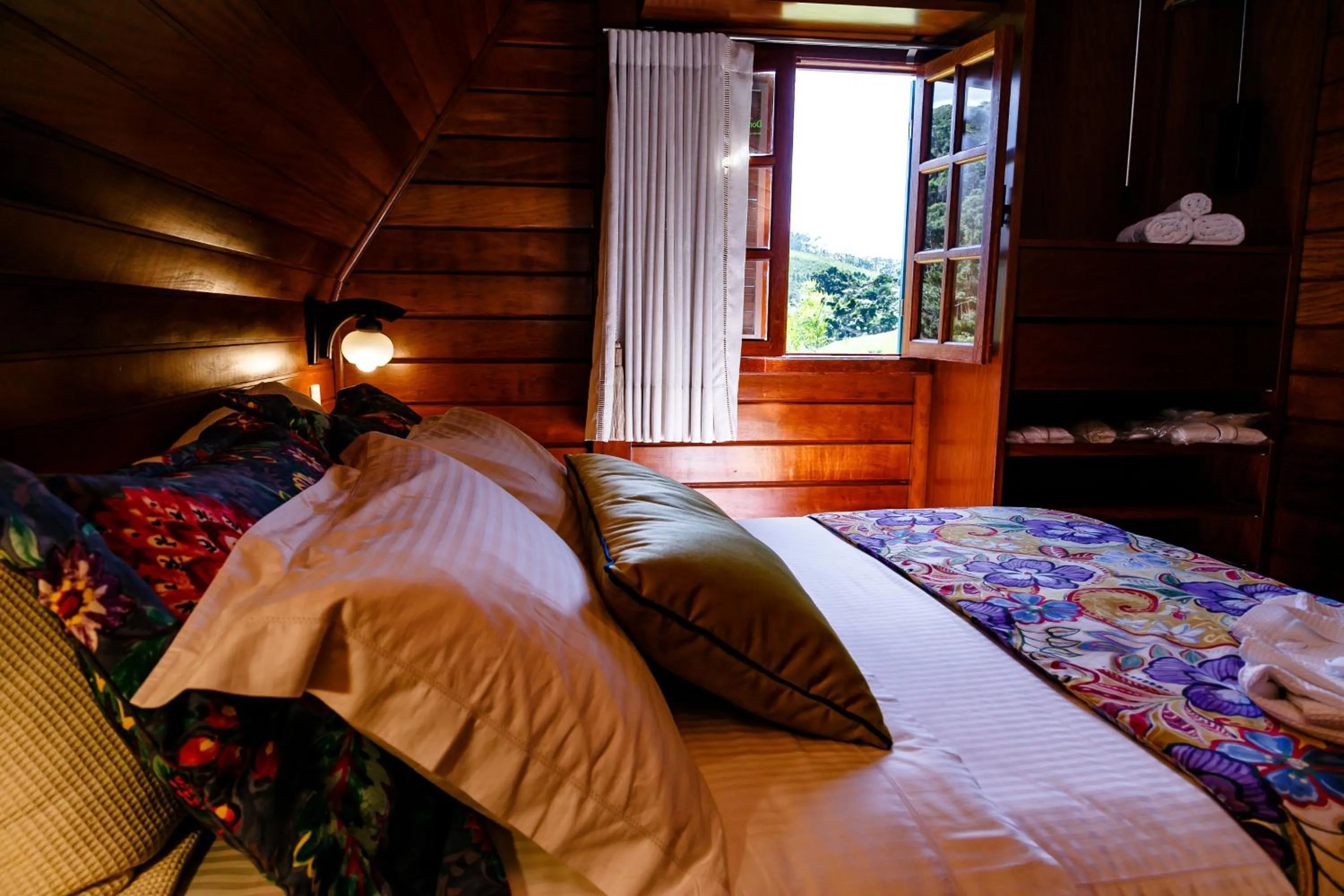 Chez Domaine Pousada Organica