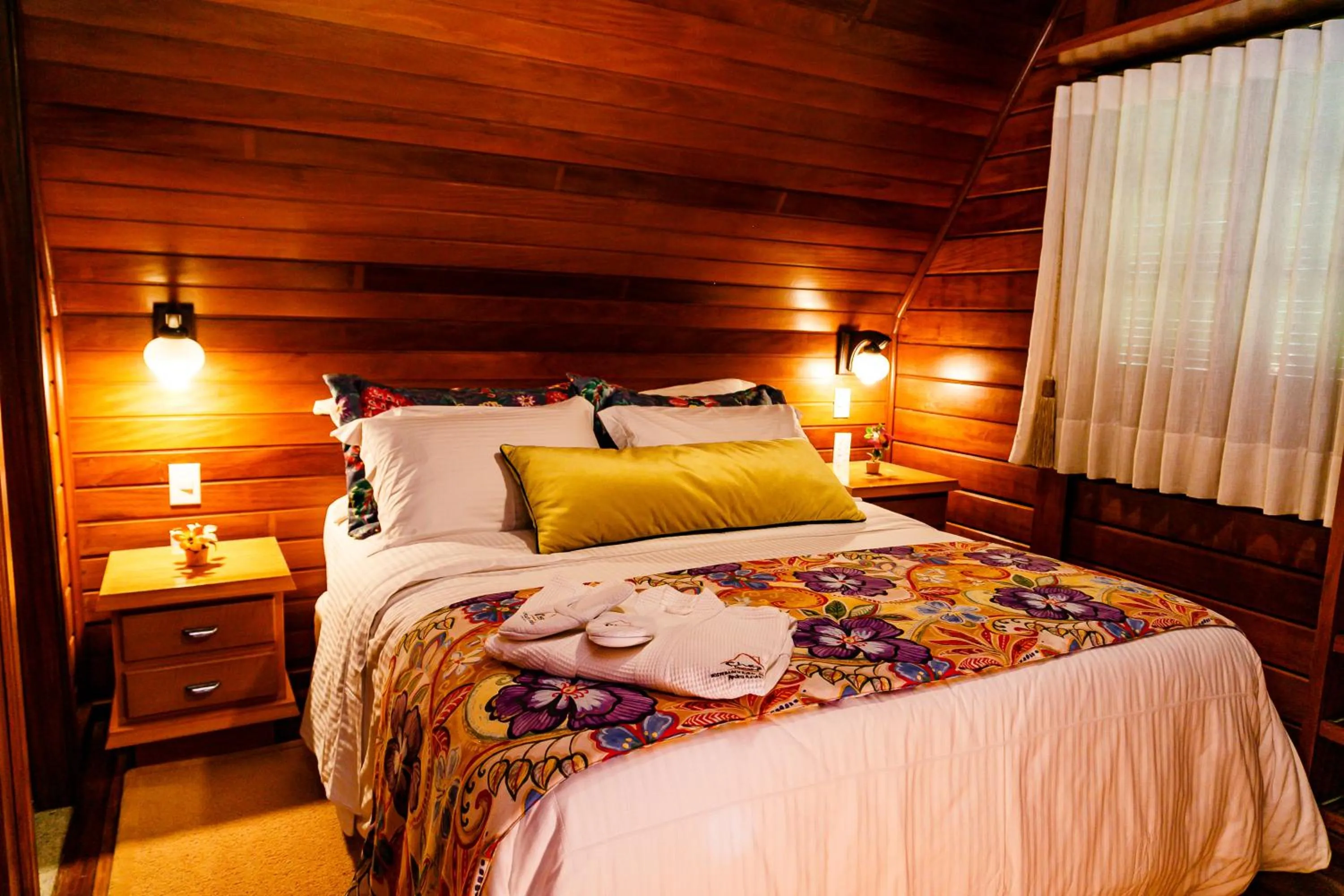 Chez Domaine Pousada Organica