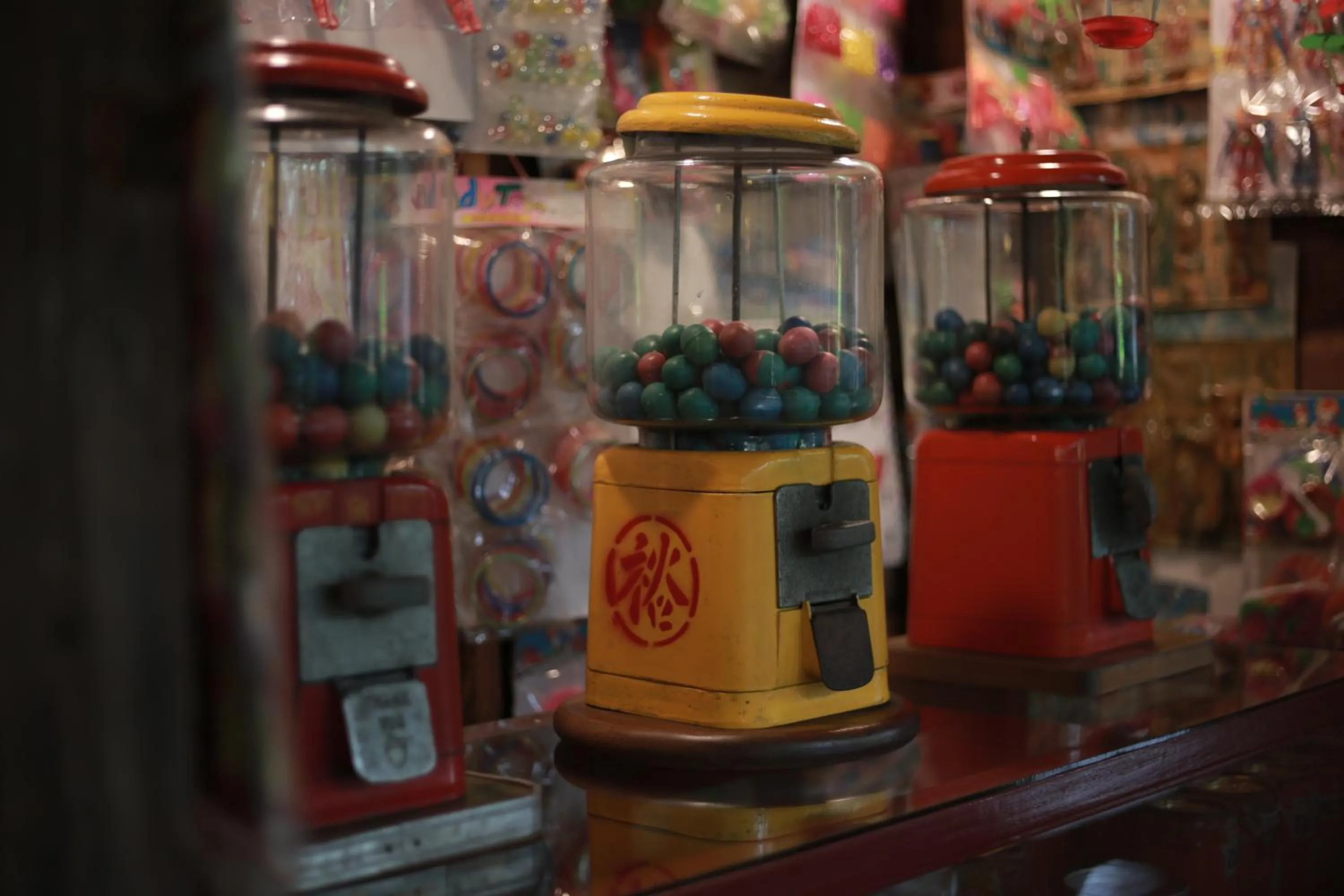 Lobby or reception in Phranakorn-Nornlen