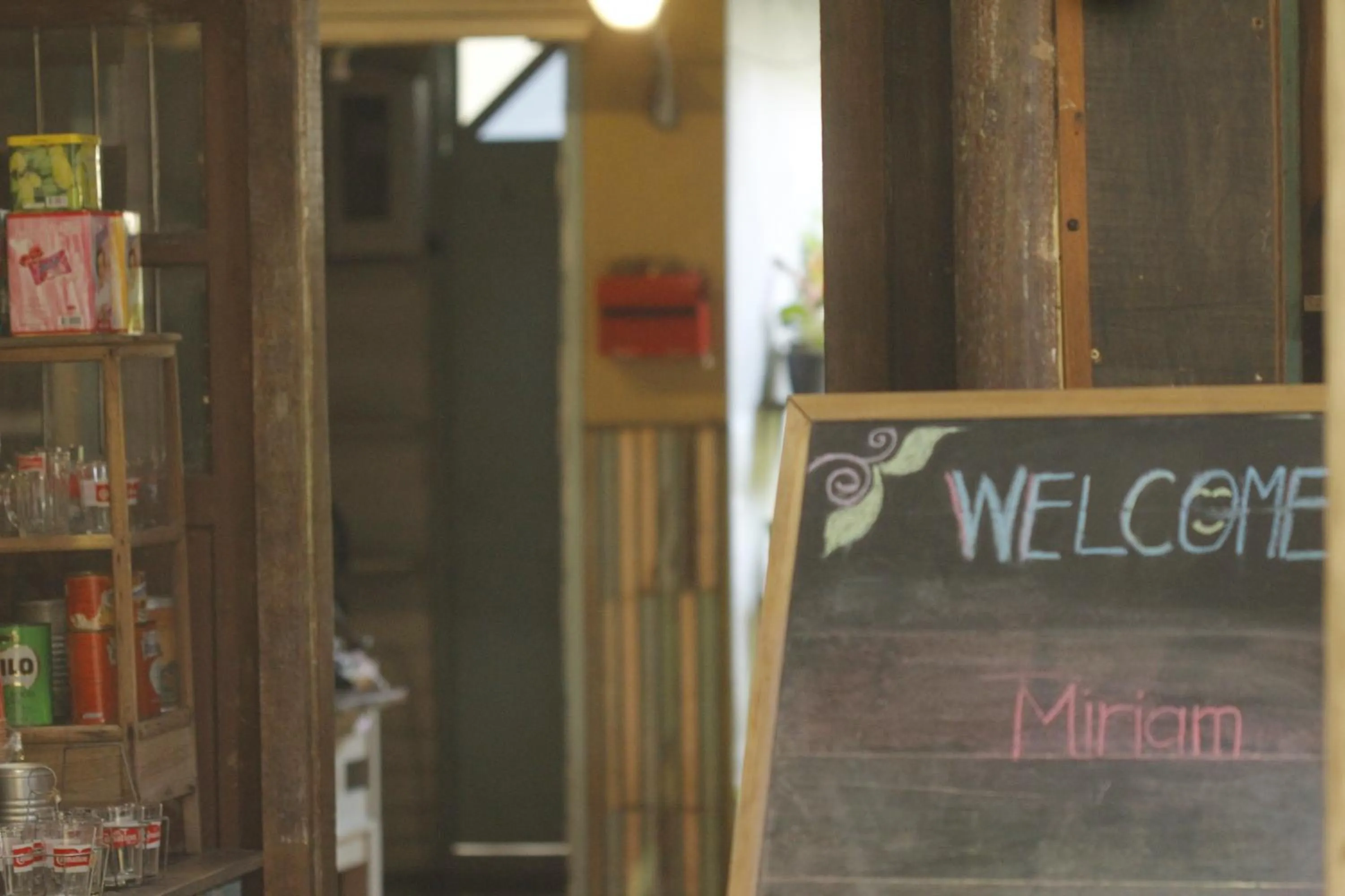 Property building in Phranakorn-Nornlen