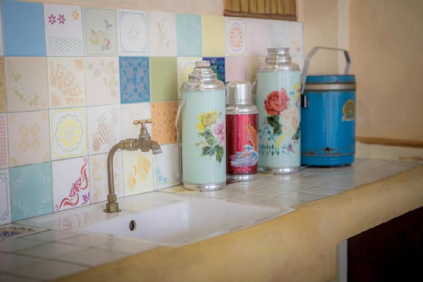 Photo of the whole room in Phranakorn-Nornlen