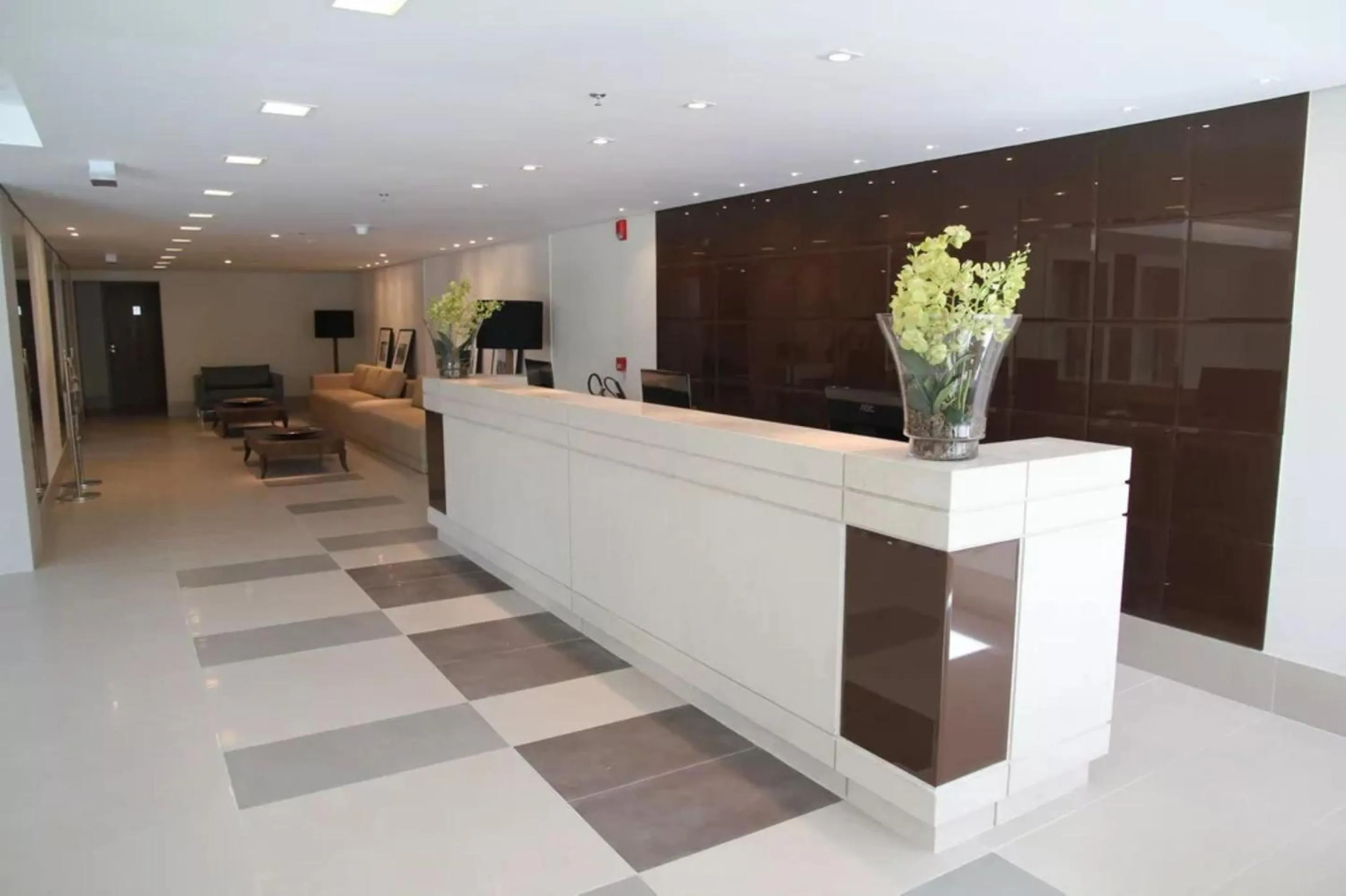 TV and multimedia in Salvador Business & Flat by Avectur