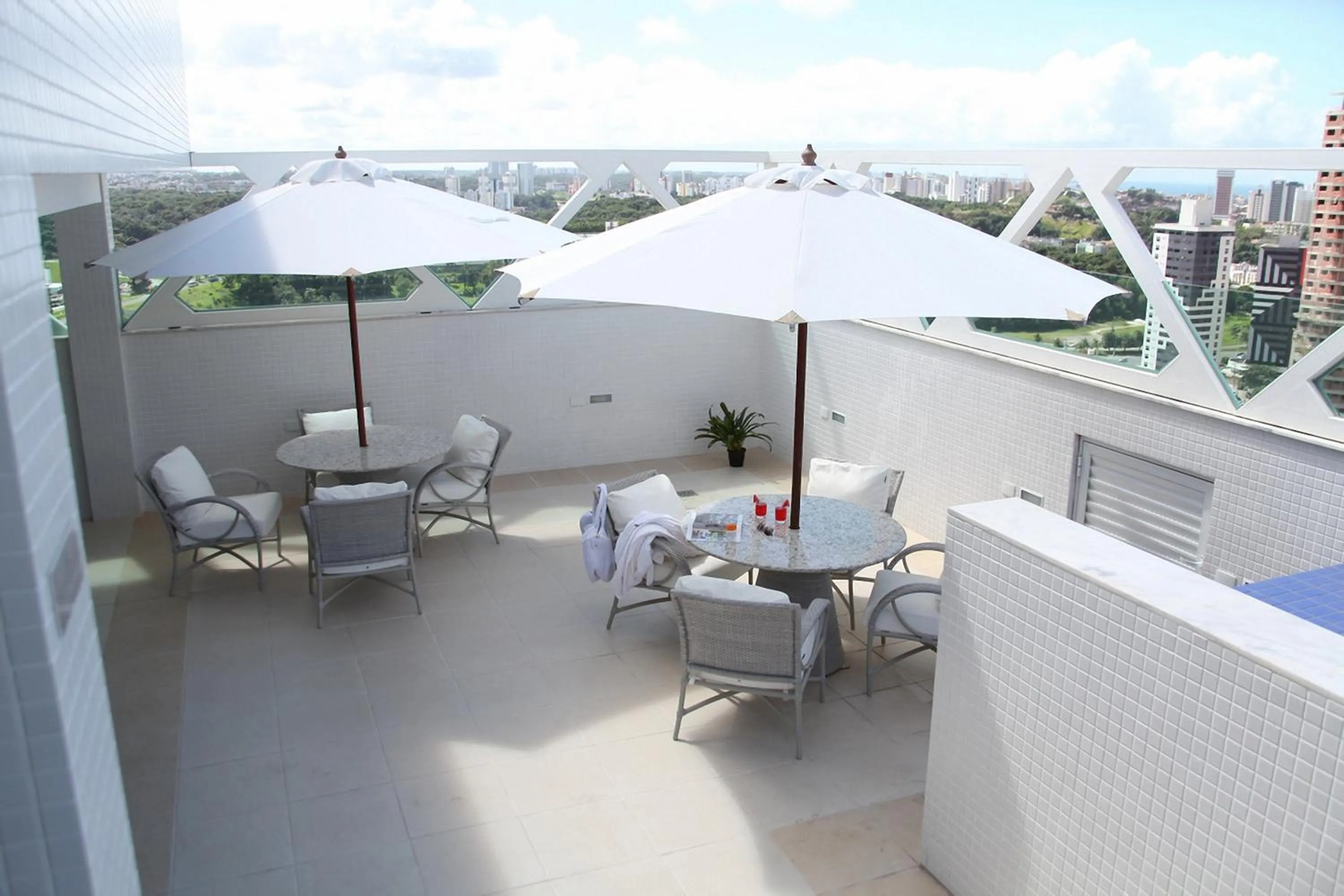 Day in Salvador Business & Flat by Avectur