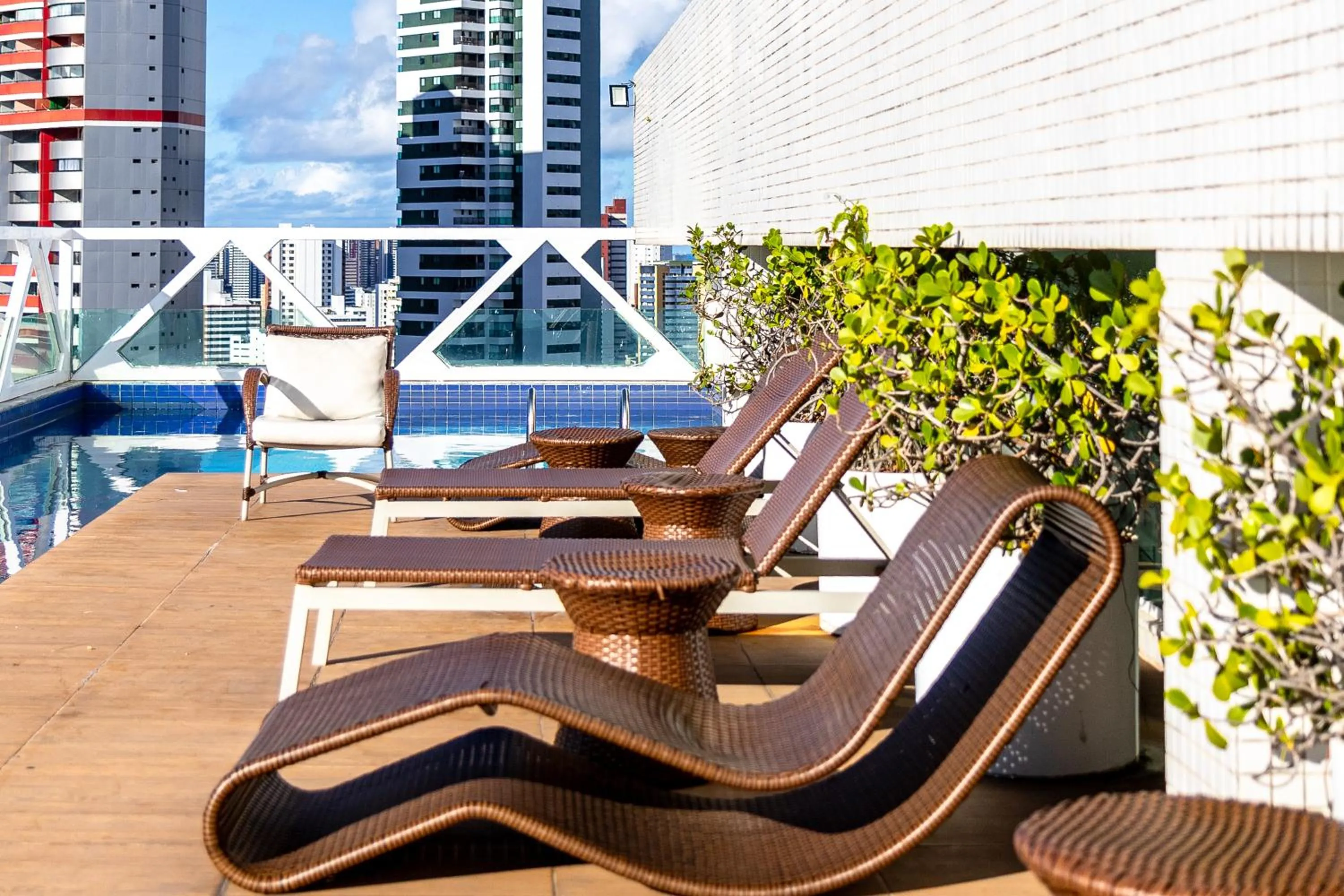 Day in Salvador Business & Flat by Avectur