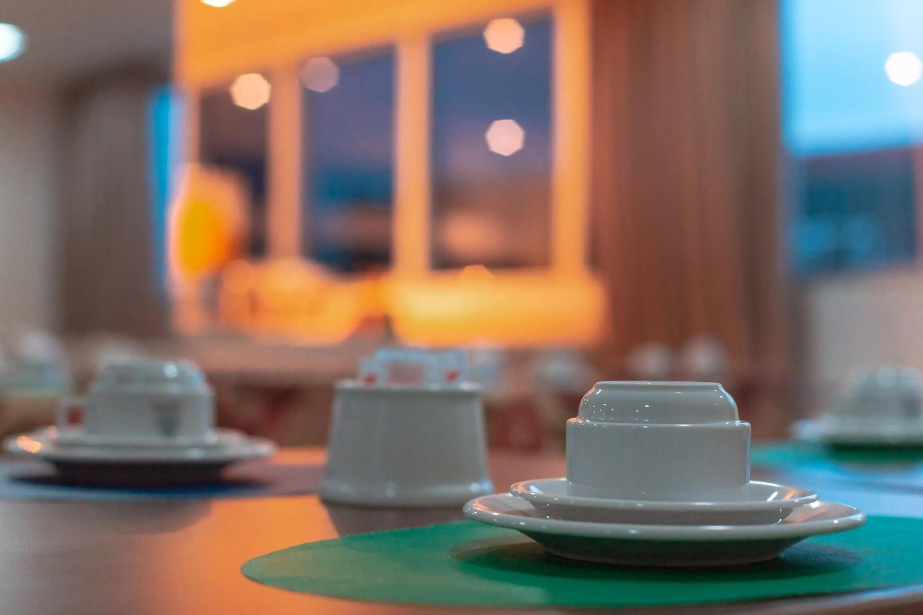 Breakfast in Salvador Business & Flat by Avectur