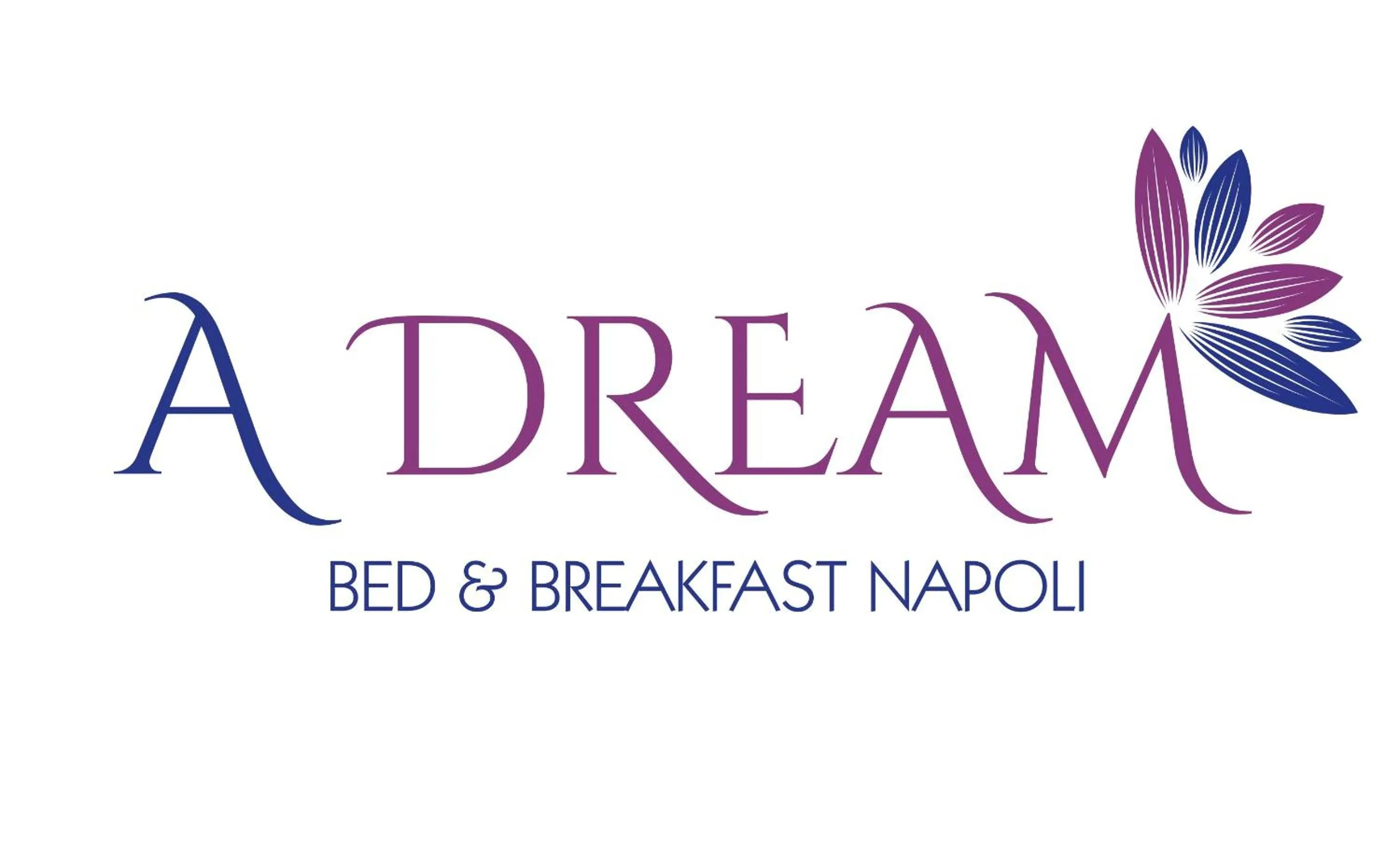 Property logo or sign in A Dream B&B Napoli