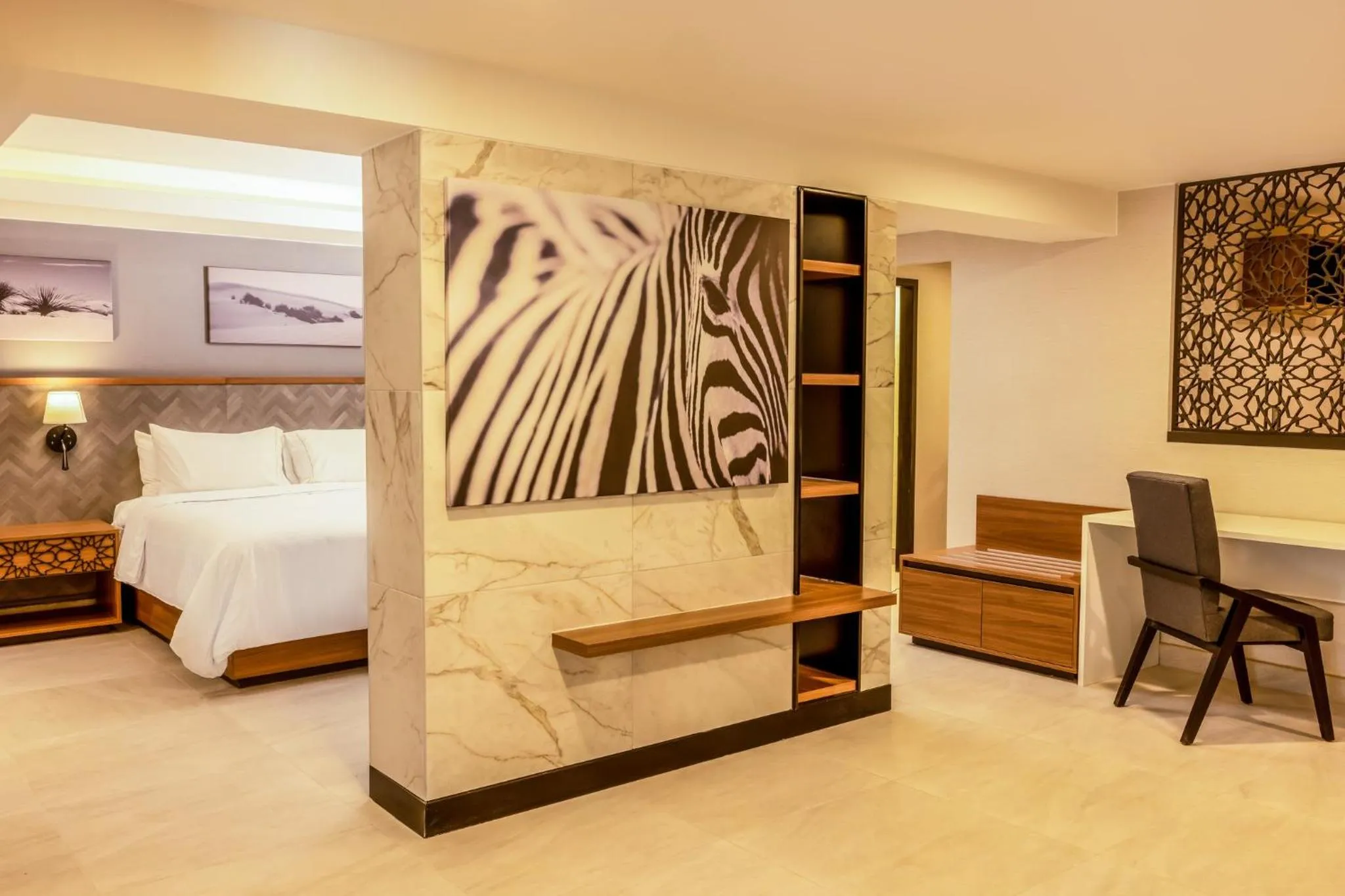 Bedroom, Bed in Gamma Ciudad Juarez