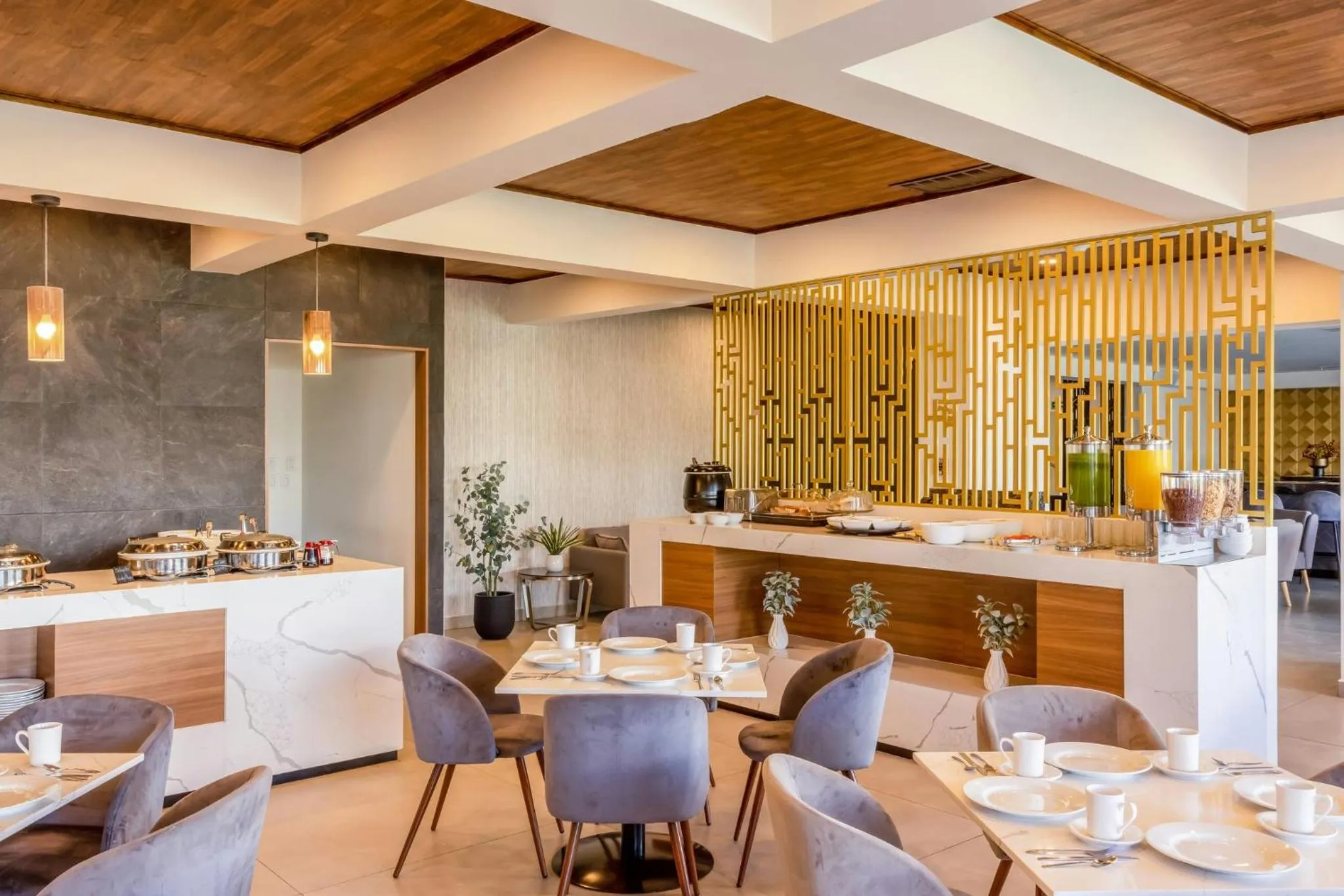 Restaurant/places to eat in Gamma Ciudad Juarez