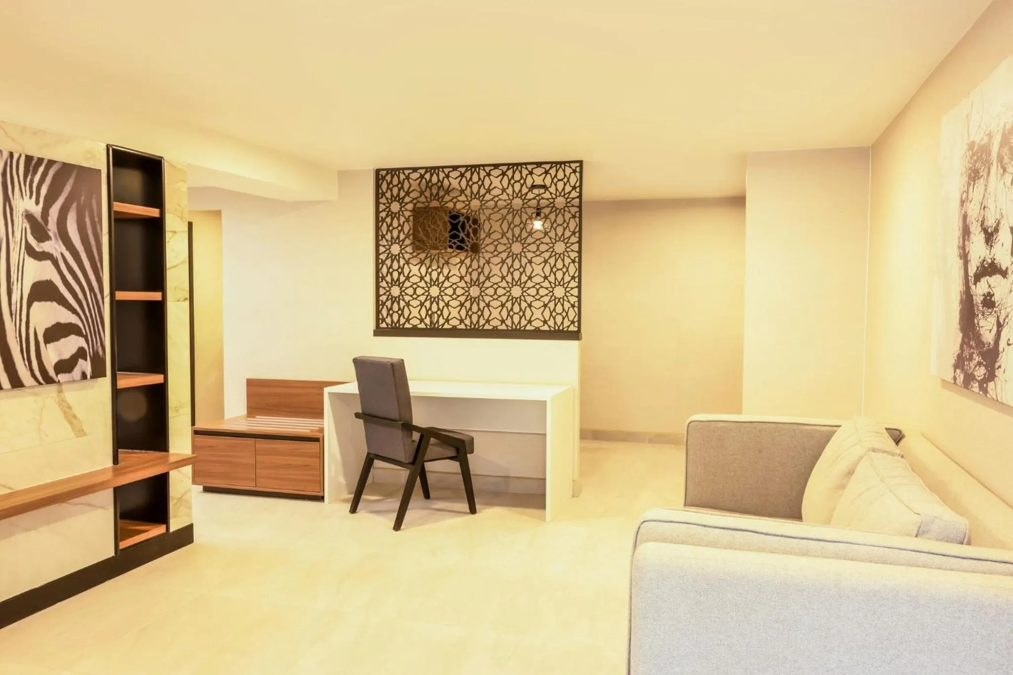 Bedroom in Gamma Ciudad Juarez