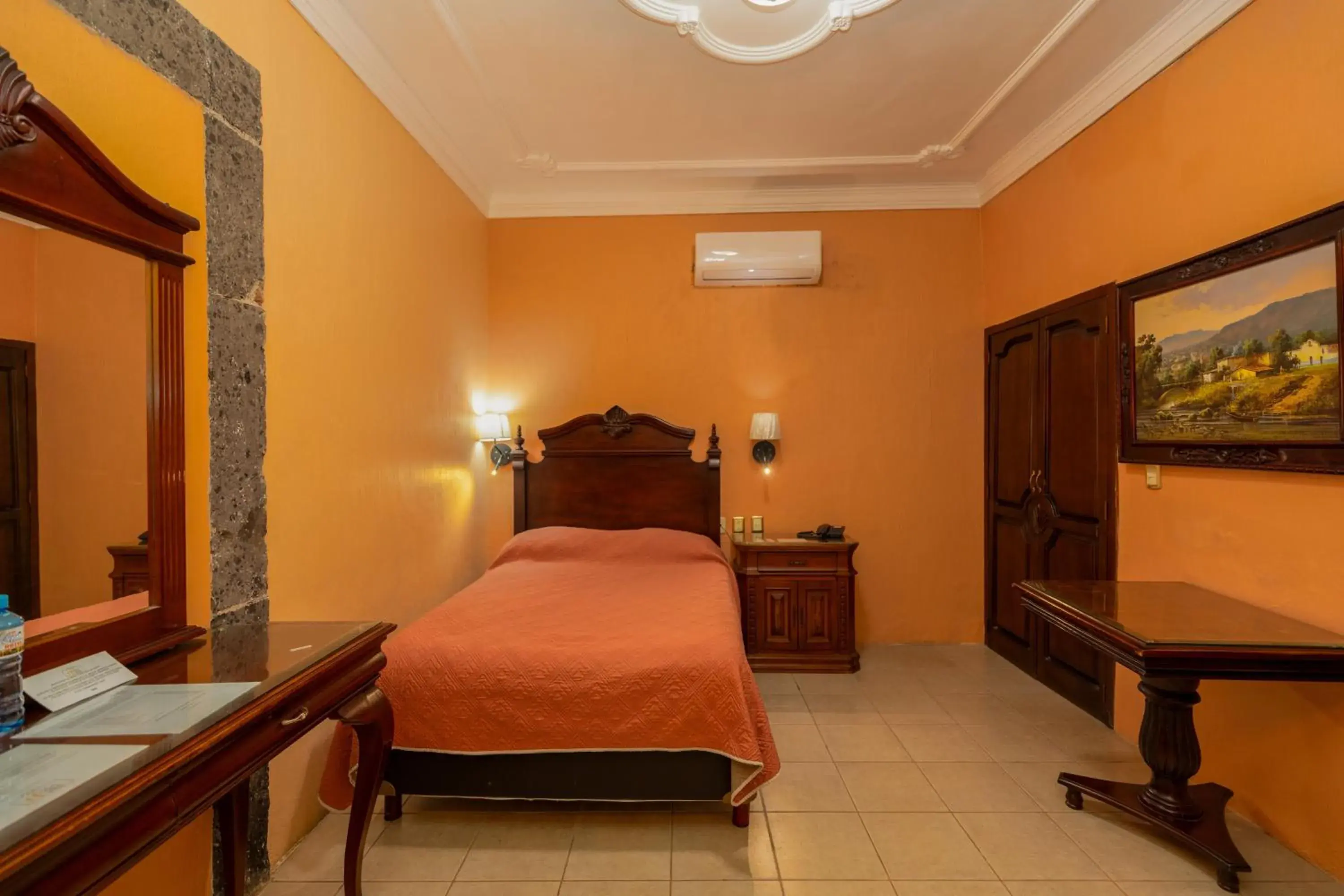 Double Room in Hotel Casa Dulce Maria Double Room in Hotel Casa Dulce Maria