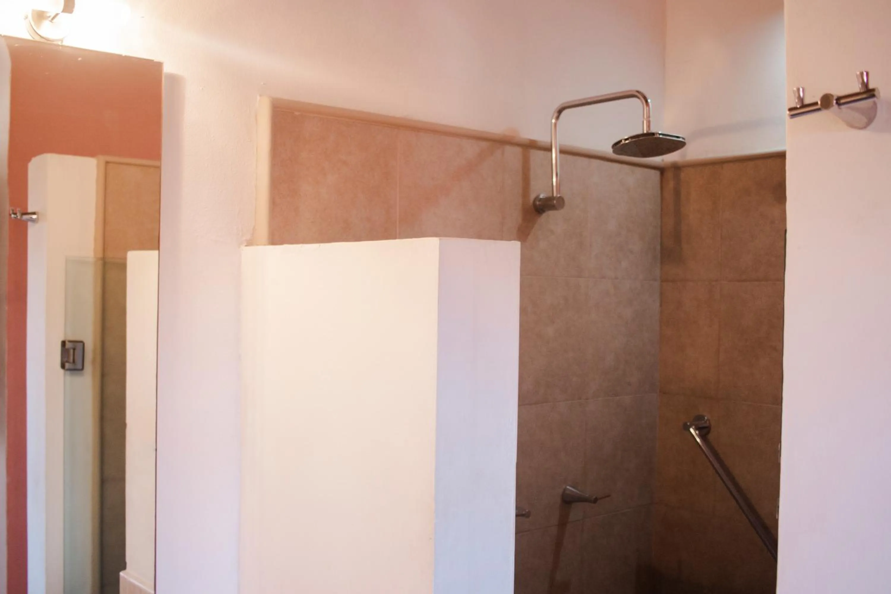 Bathroom in Hotel Boutique Casa Don Gustavo, Campeche