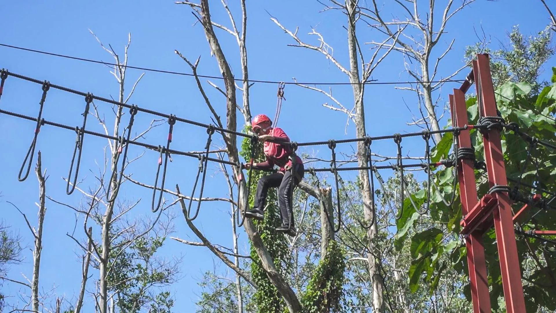 Sports in Nilai Springs Resort Hotel