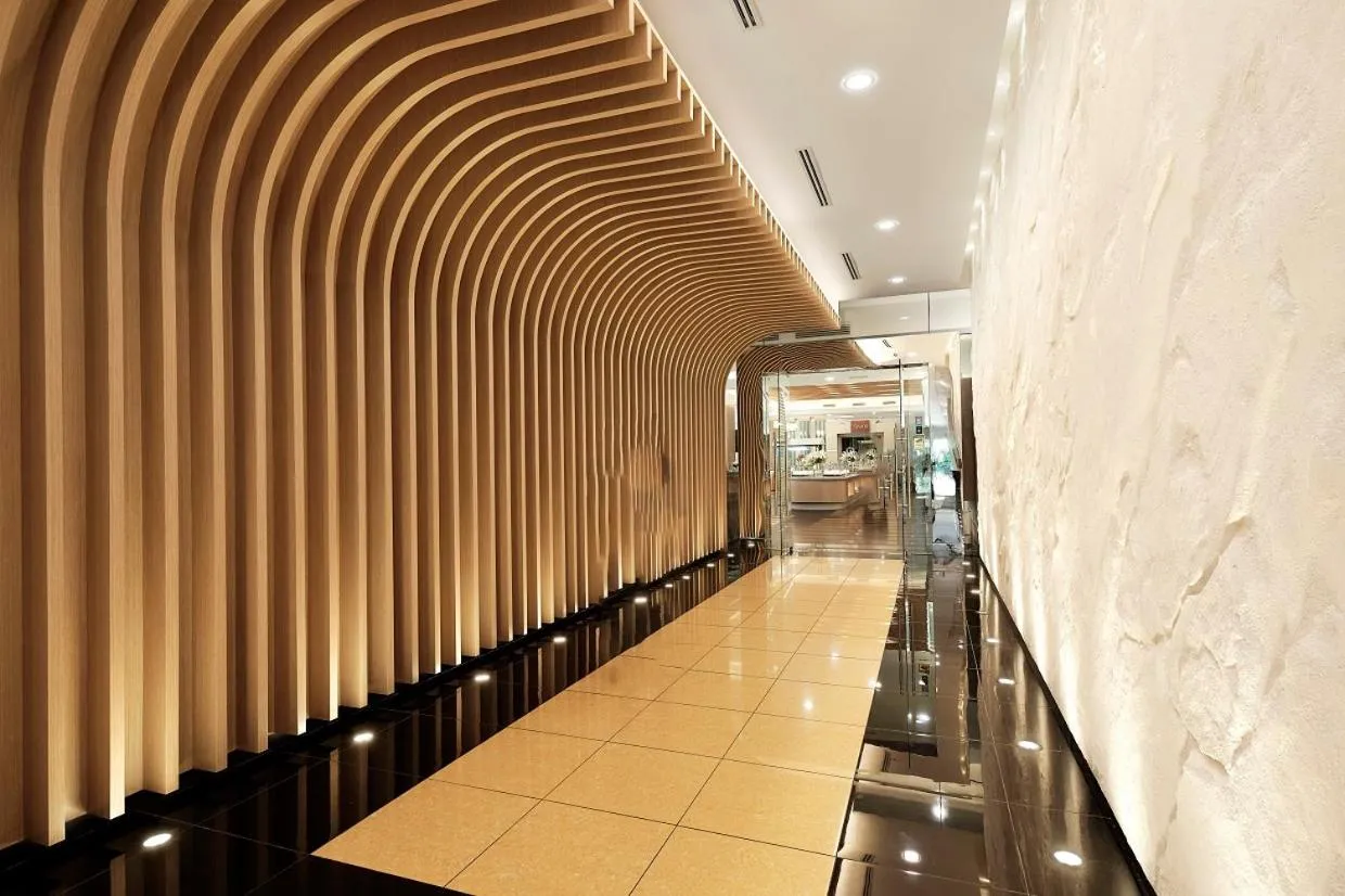 Restaurant/places to eat in Nilai Springs Resort Hotel