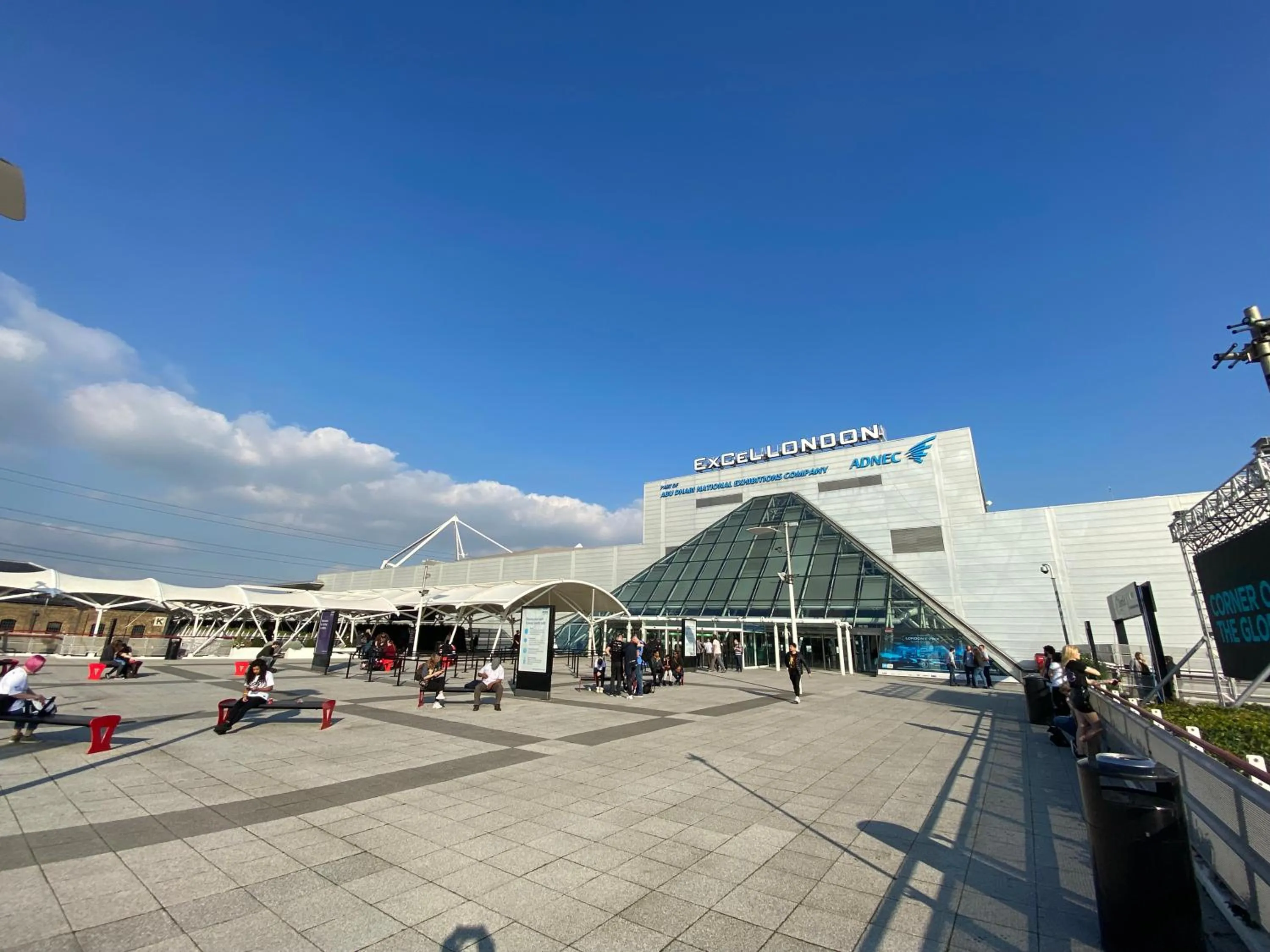 Apartment 3, Warehouse K