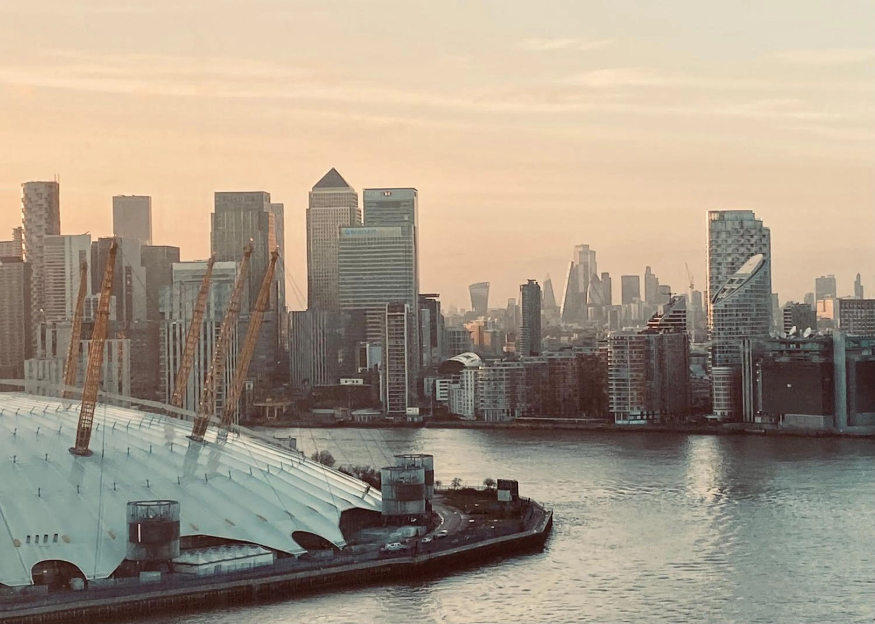 Neighbourhood in Apartment 3, Warehouse K