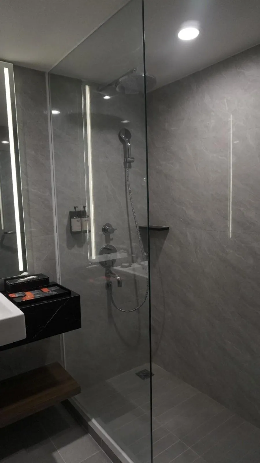 Toilet in The Premiere Pekanbaru