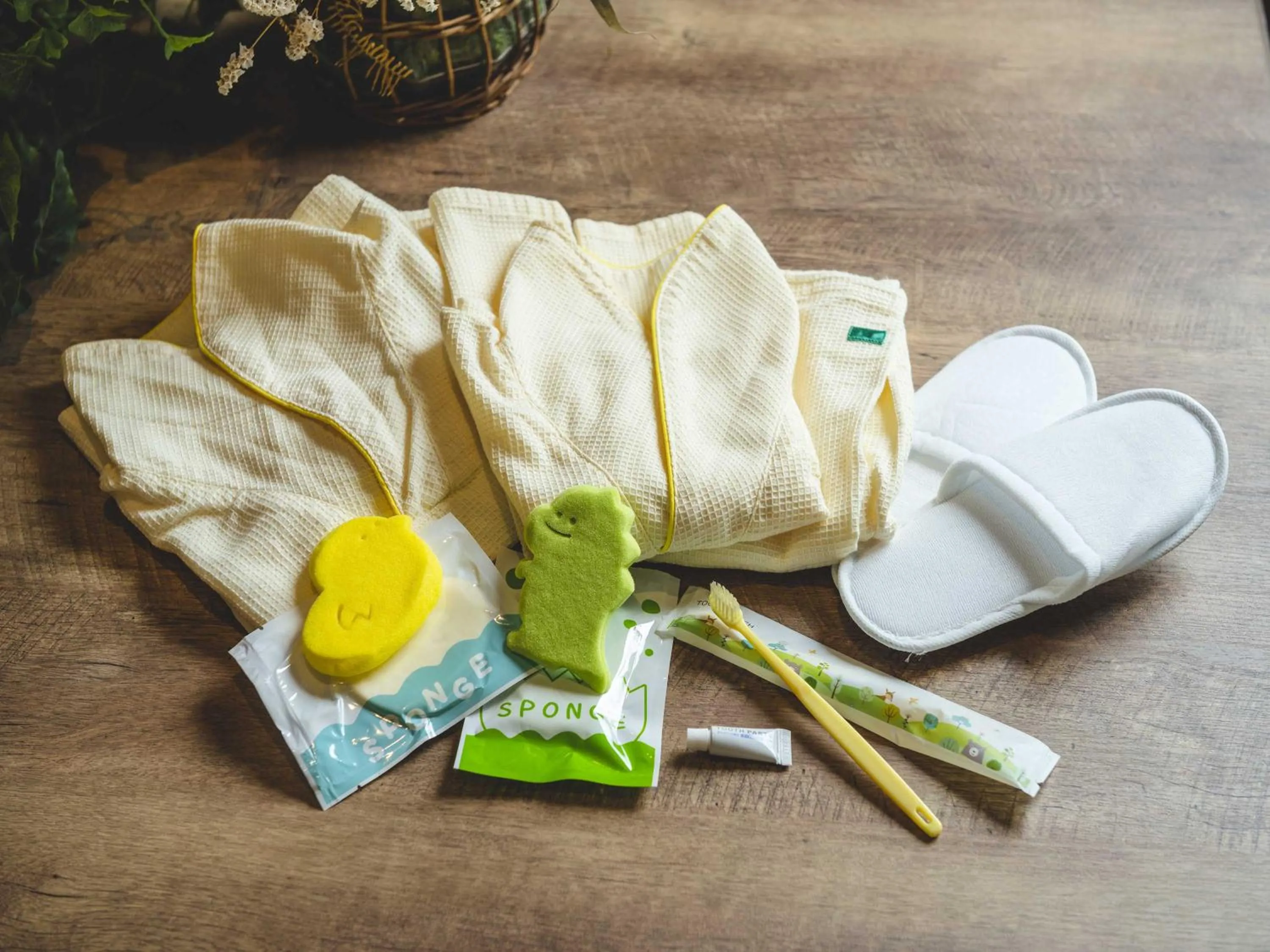 Activities in Oriental Hotel Okinawa Resort & Spa