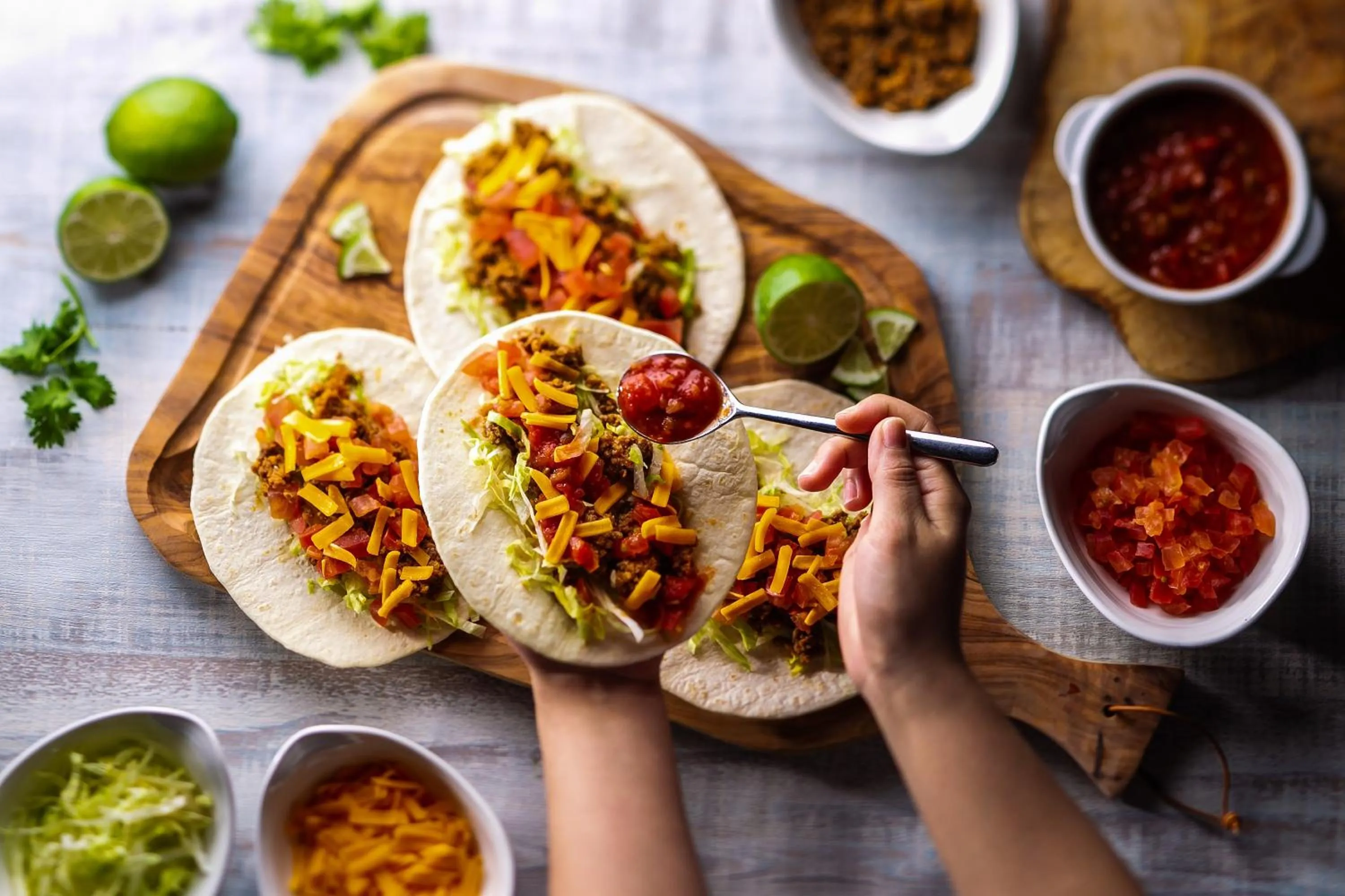 Breakfast in Oriental Hotel Okinawa Resort & Spa