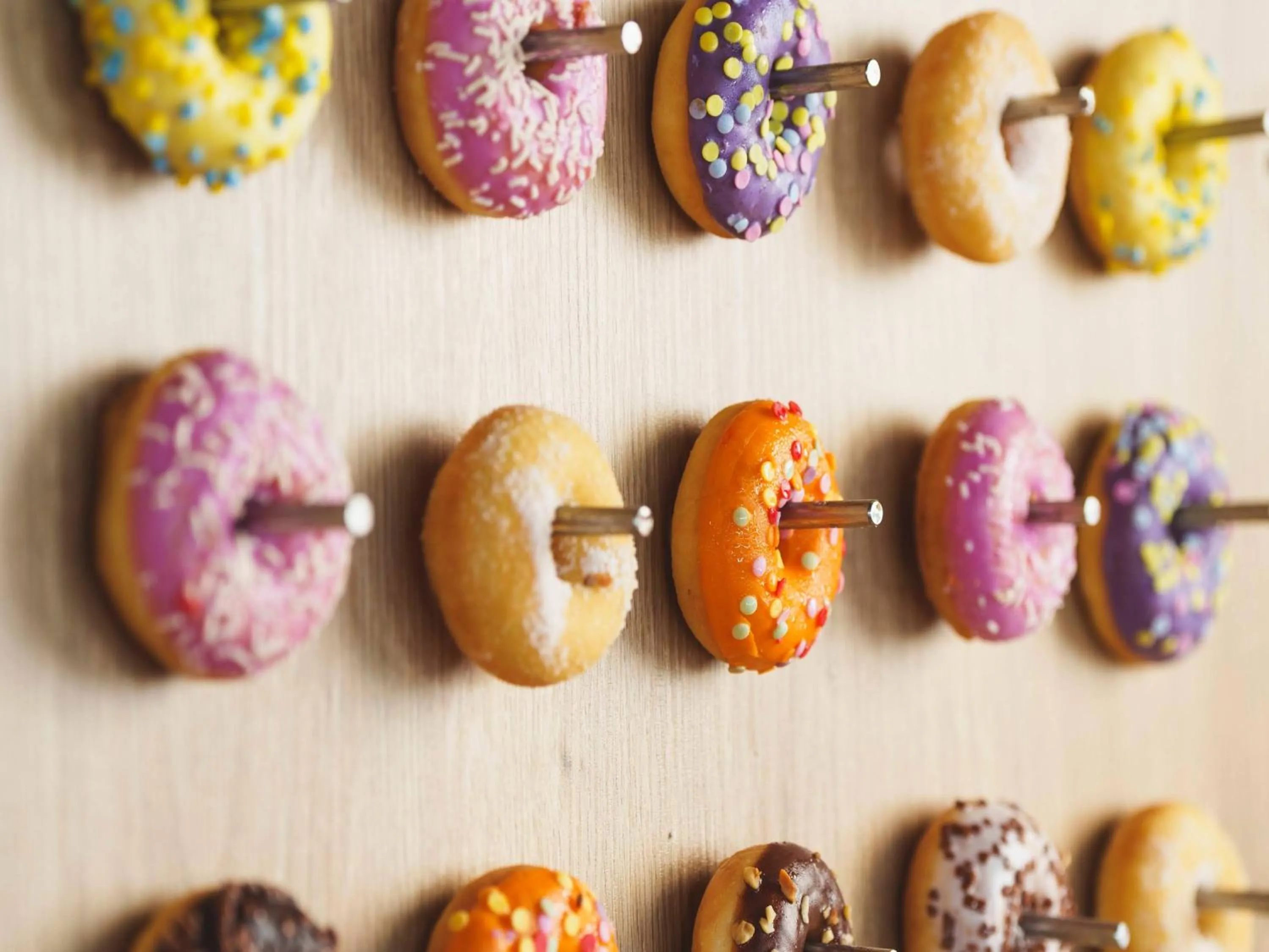 Food in Oriental Hotel Okinawa Resort & Spa