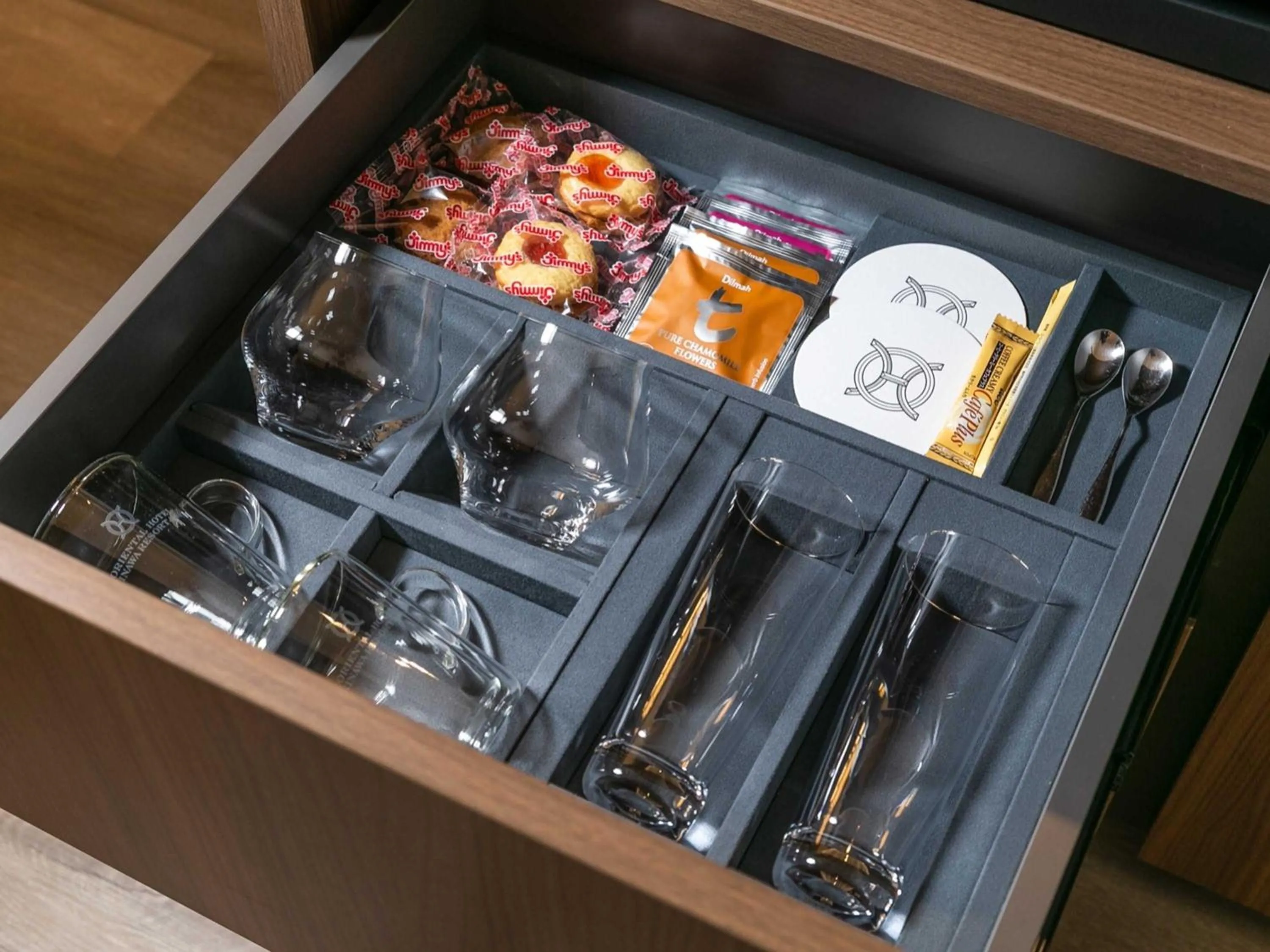 Activities in Oriental Hotel Okinawa Resort & Spa