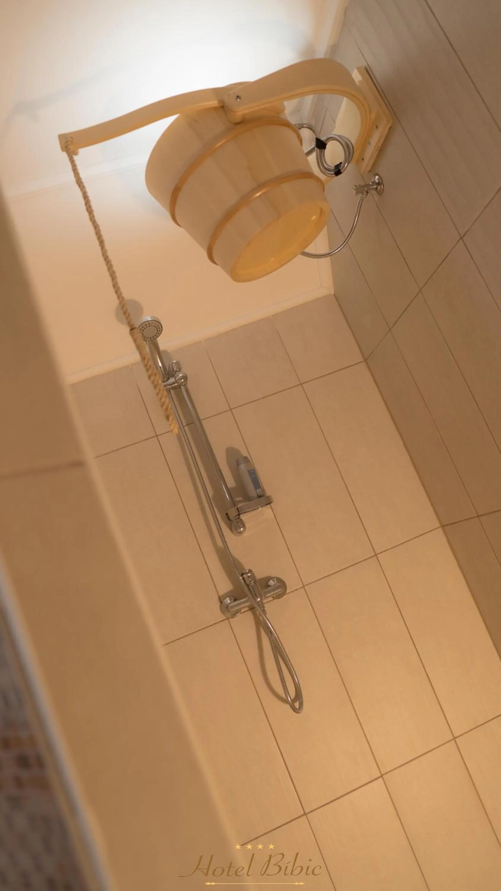 Spa and wellness centre/facilities in Hotel Bíbic és Tüskevár Étterem és Horgásztó