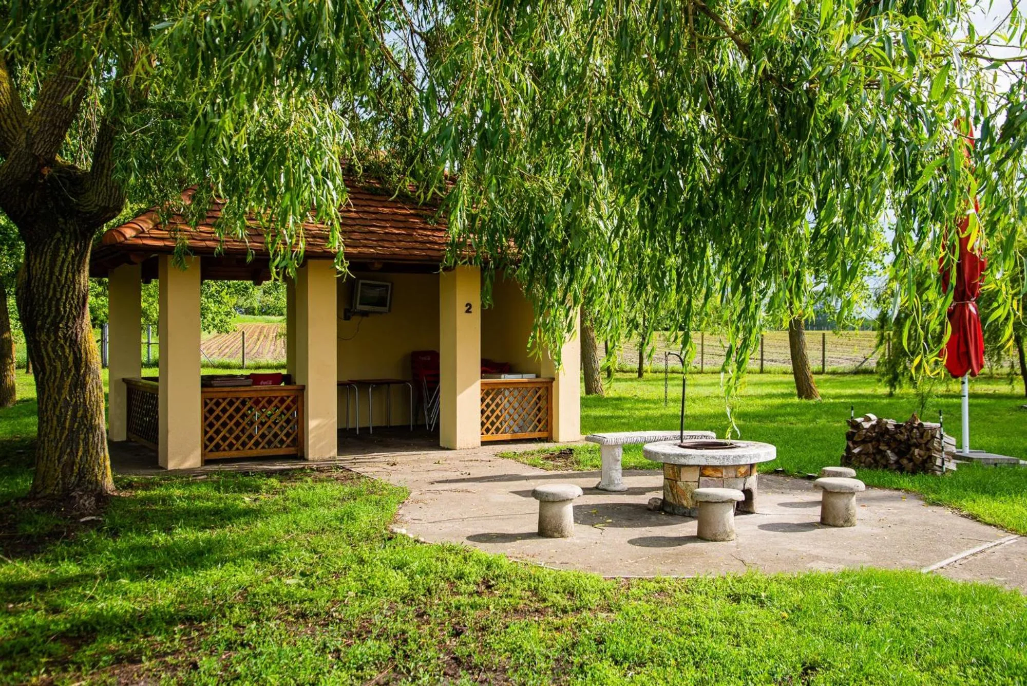 Activities in Hotel Bíbic és Tüskevár Étterem és Horgásztó