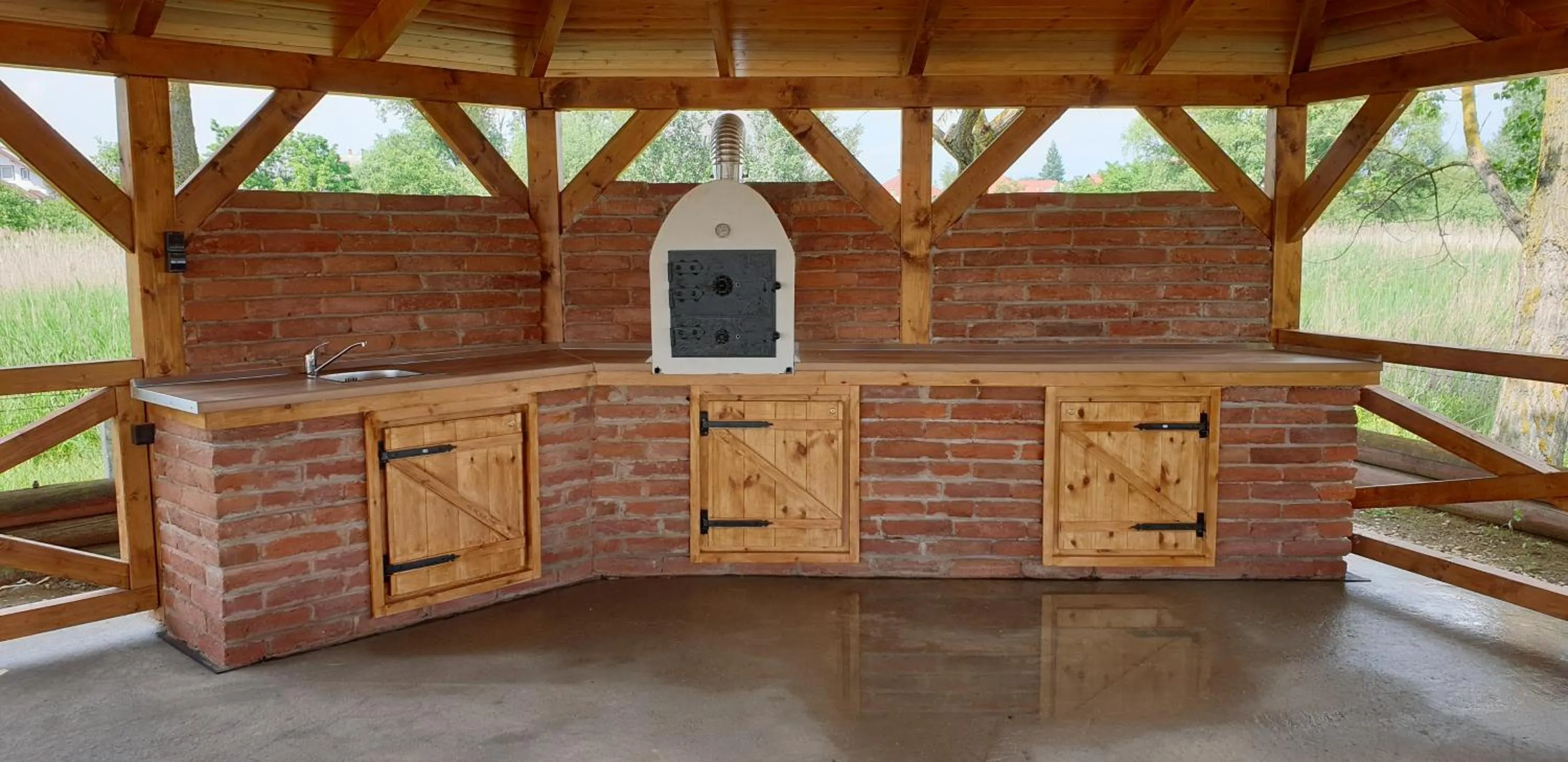 Activities in Hotel Bíbic és Tüskevár Étterem és Horgásztó