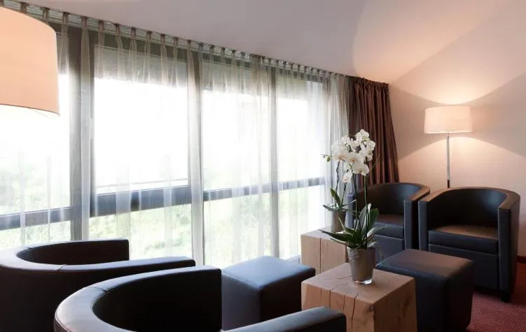 Business facilities in Hotel Seeluna am Klostersee