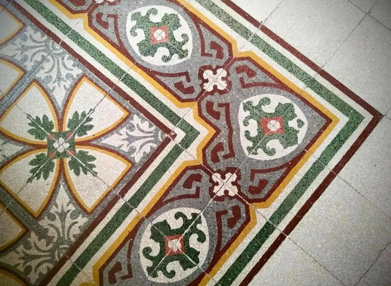 Bedroom in Torres Suite