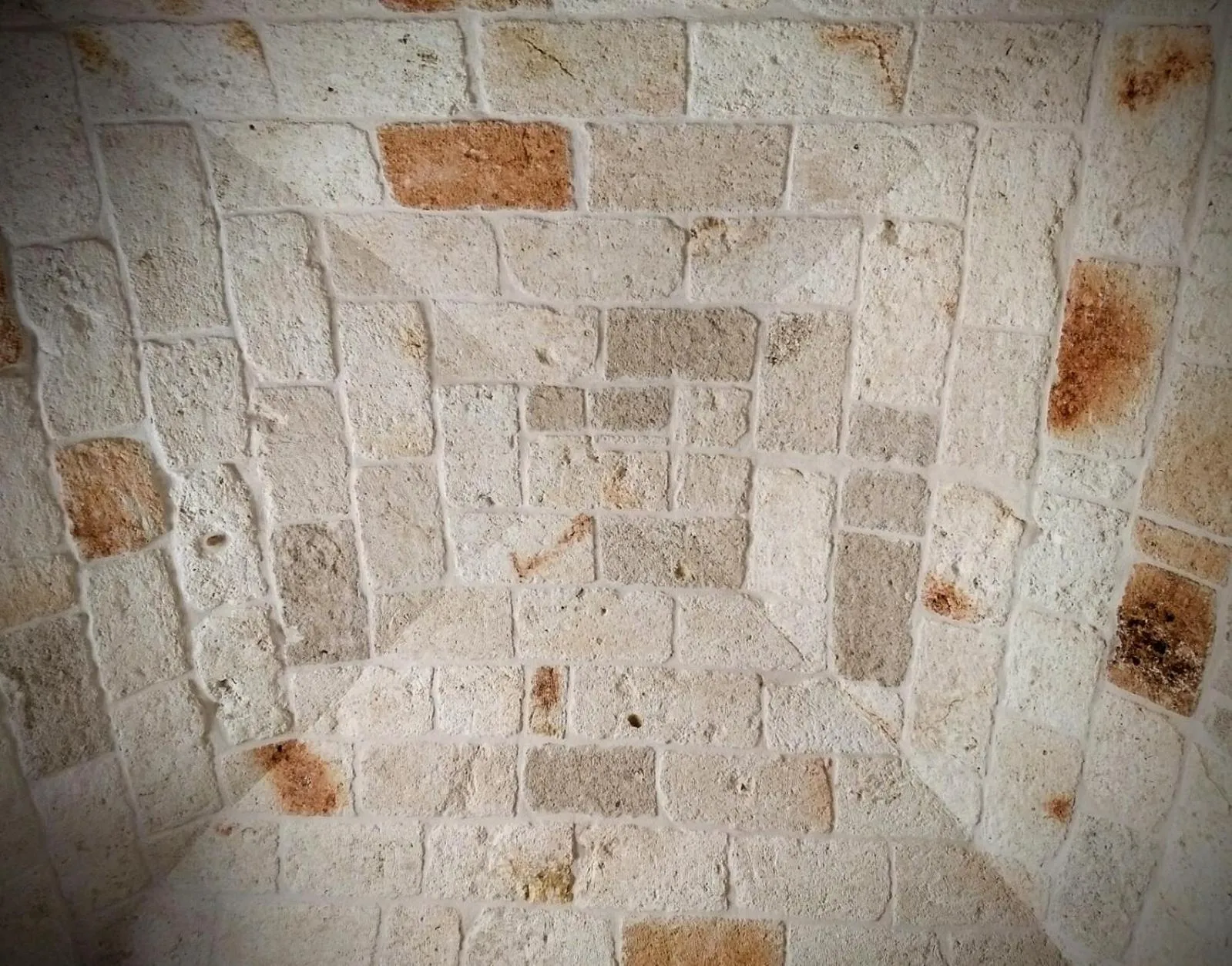 Bedroom in Torres Suite