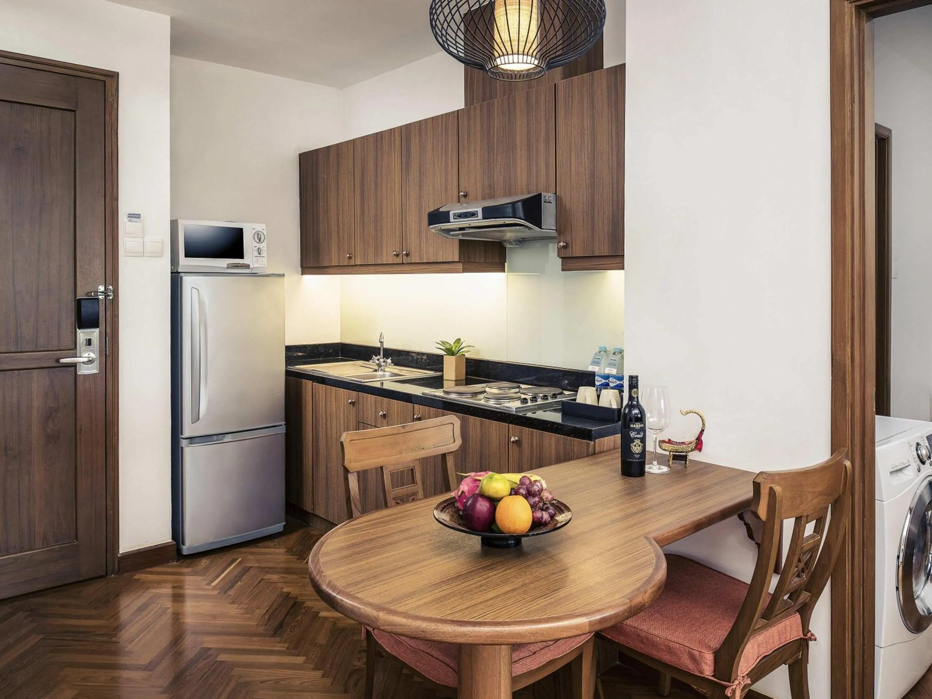 Other in Mercure Yangon Kaba Aye