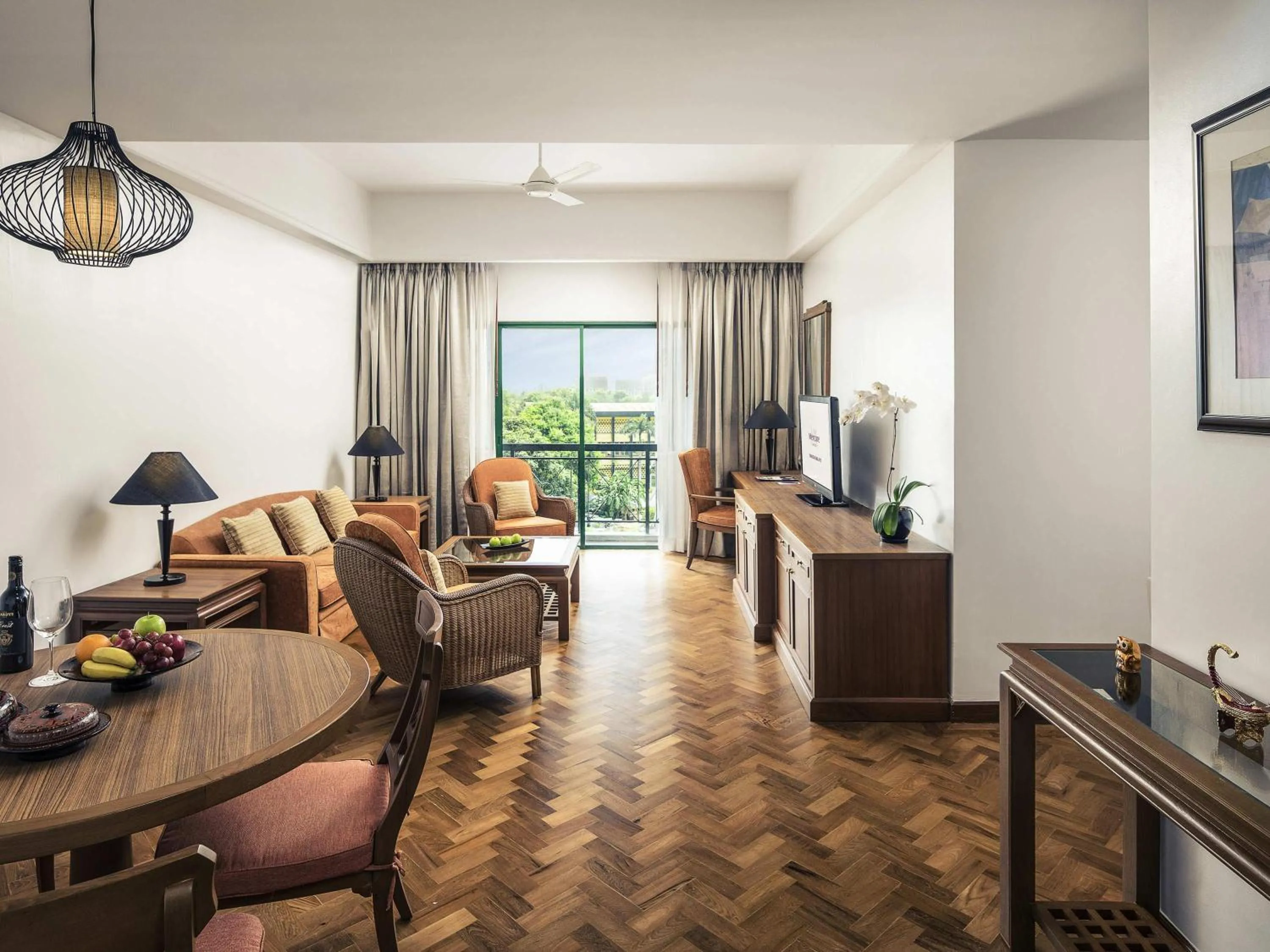 Other in Mercure Yangon Kaba Aye