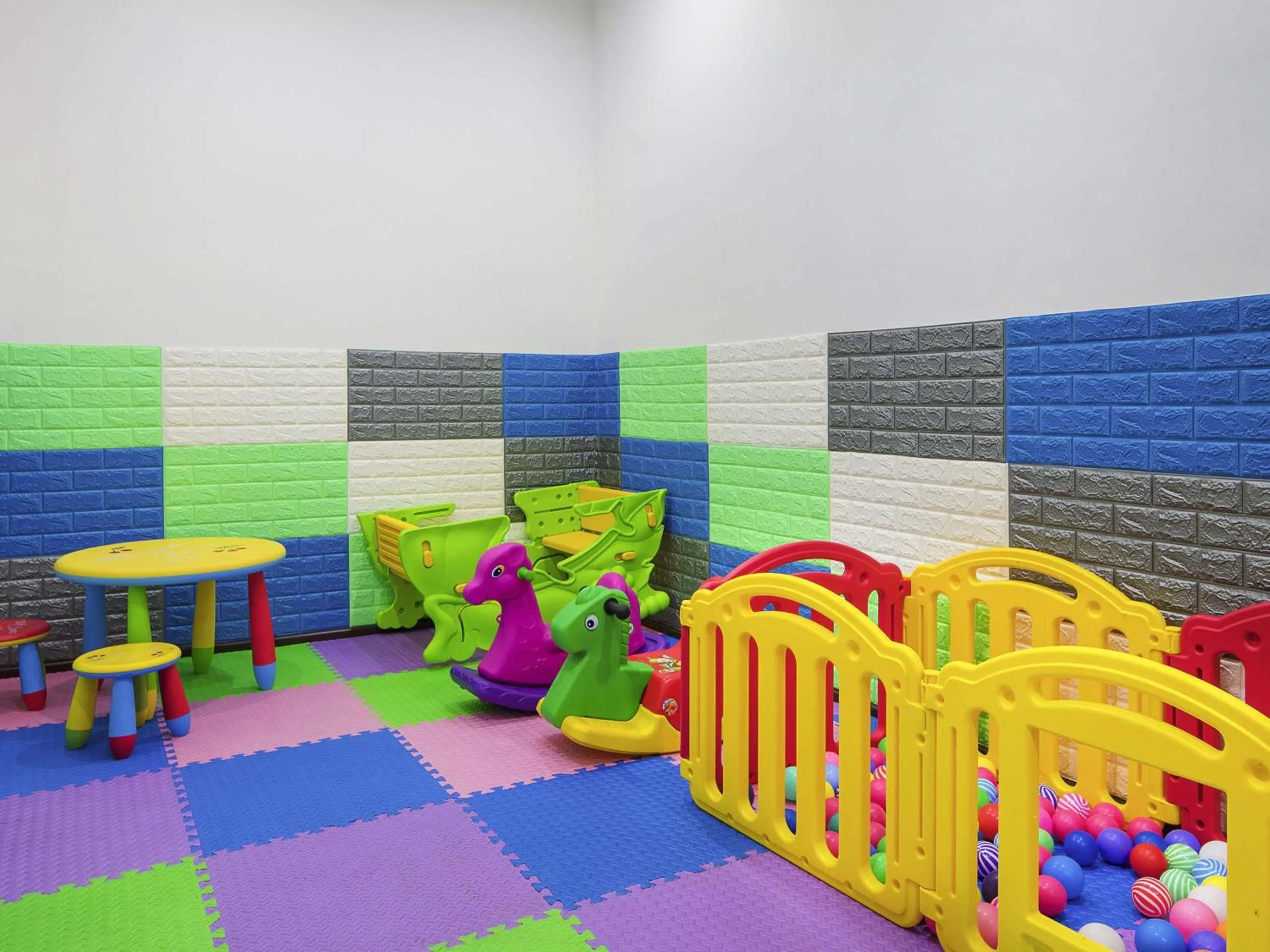 Other in Mercure Yangon Kaba Aye