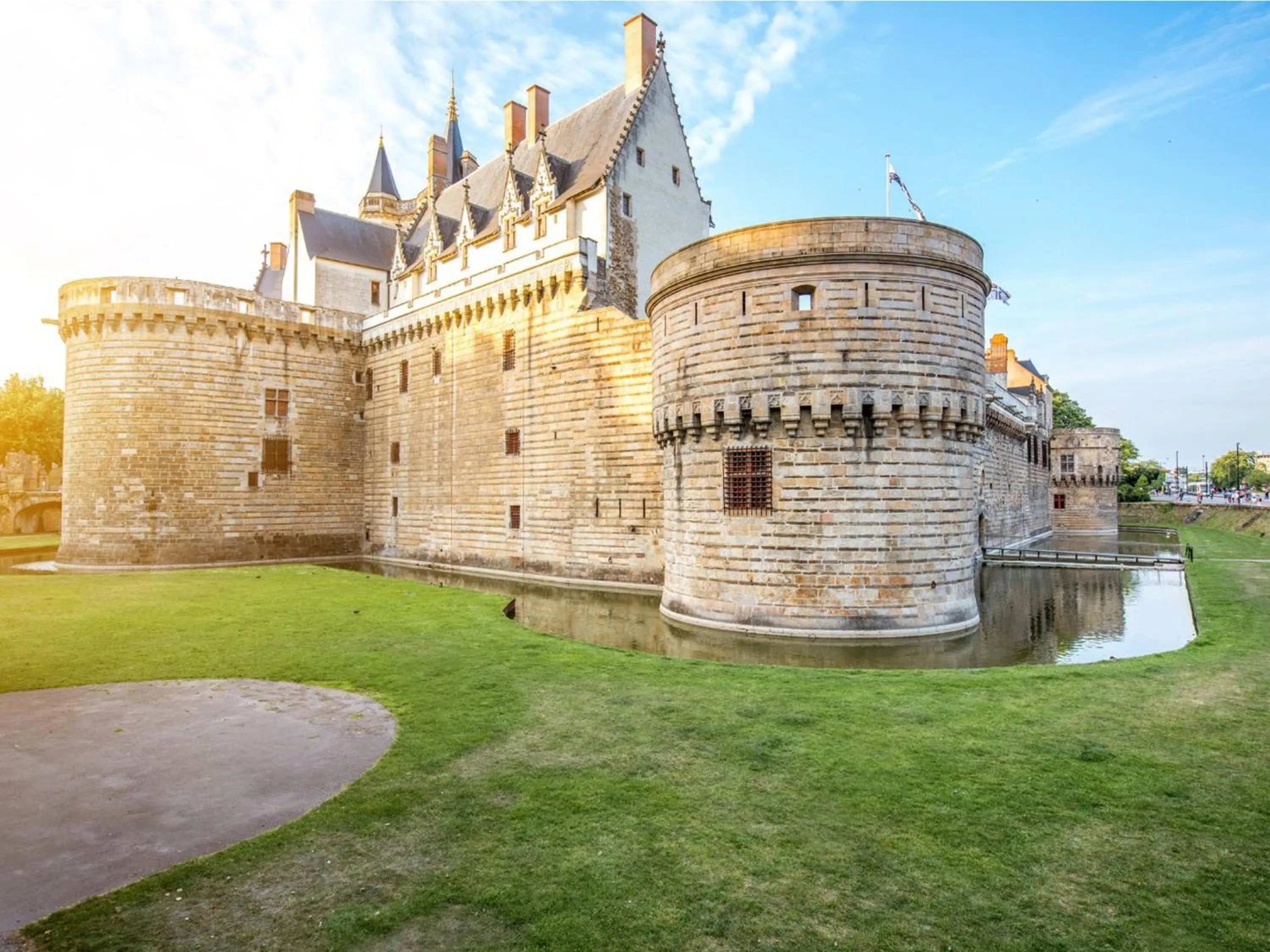 Location in Ibis Nantes la Beaujoire Parc Expo