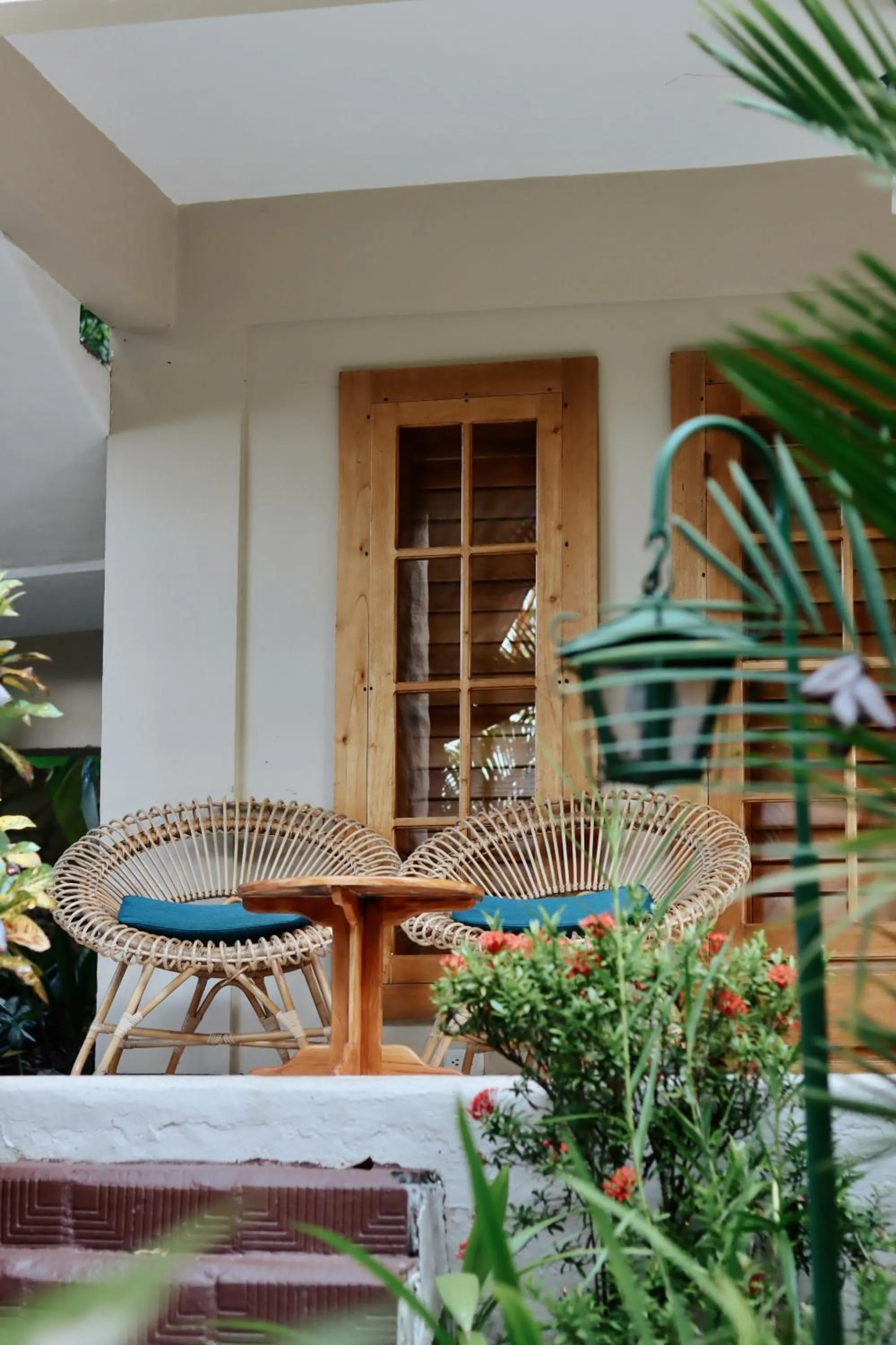 The Falls at Manuel Antonio