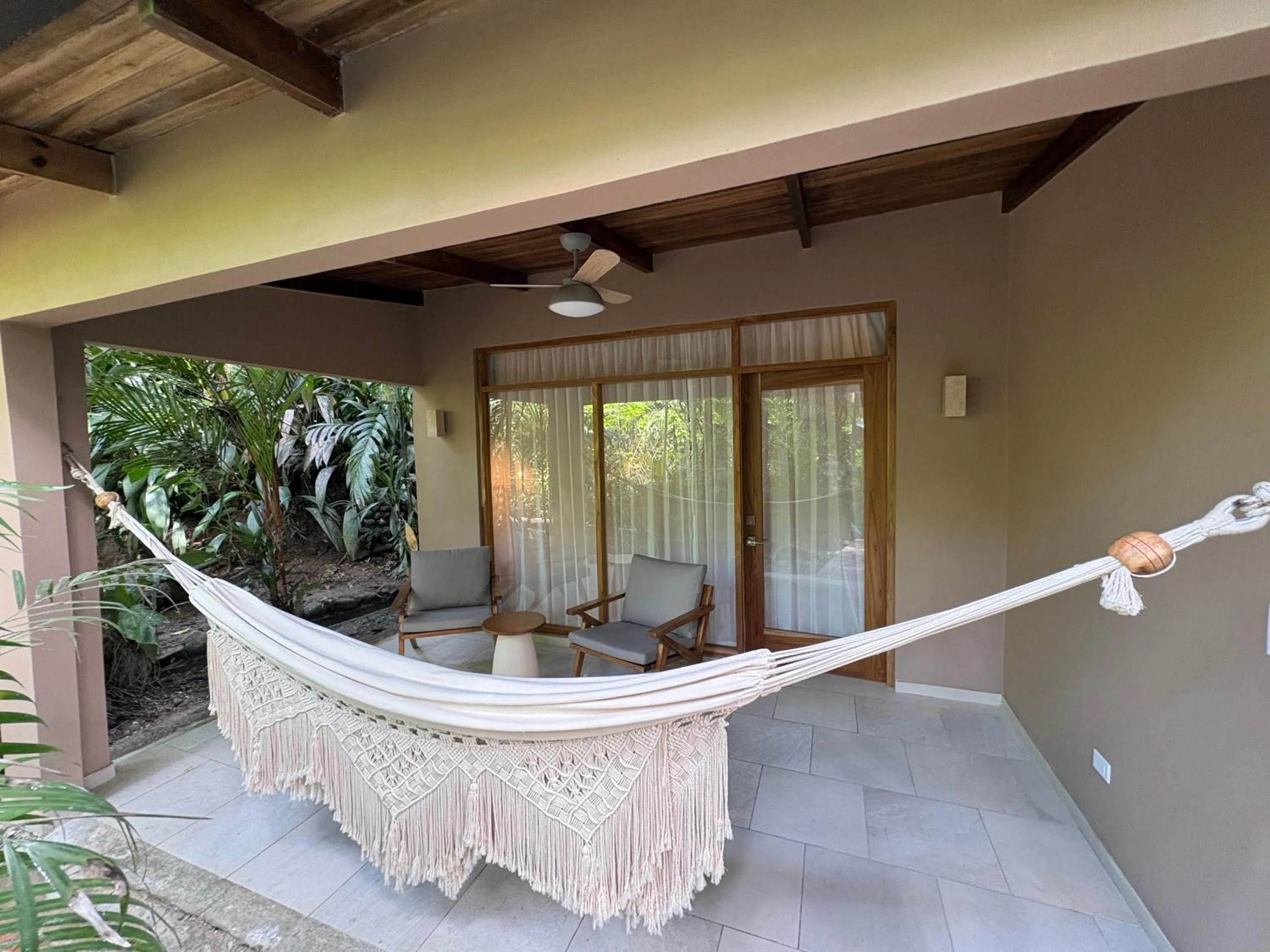 The Falls at Manuel Antonio