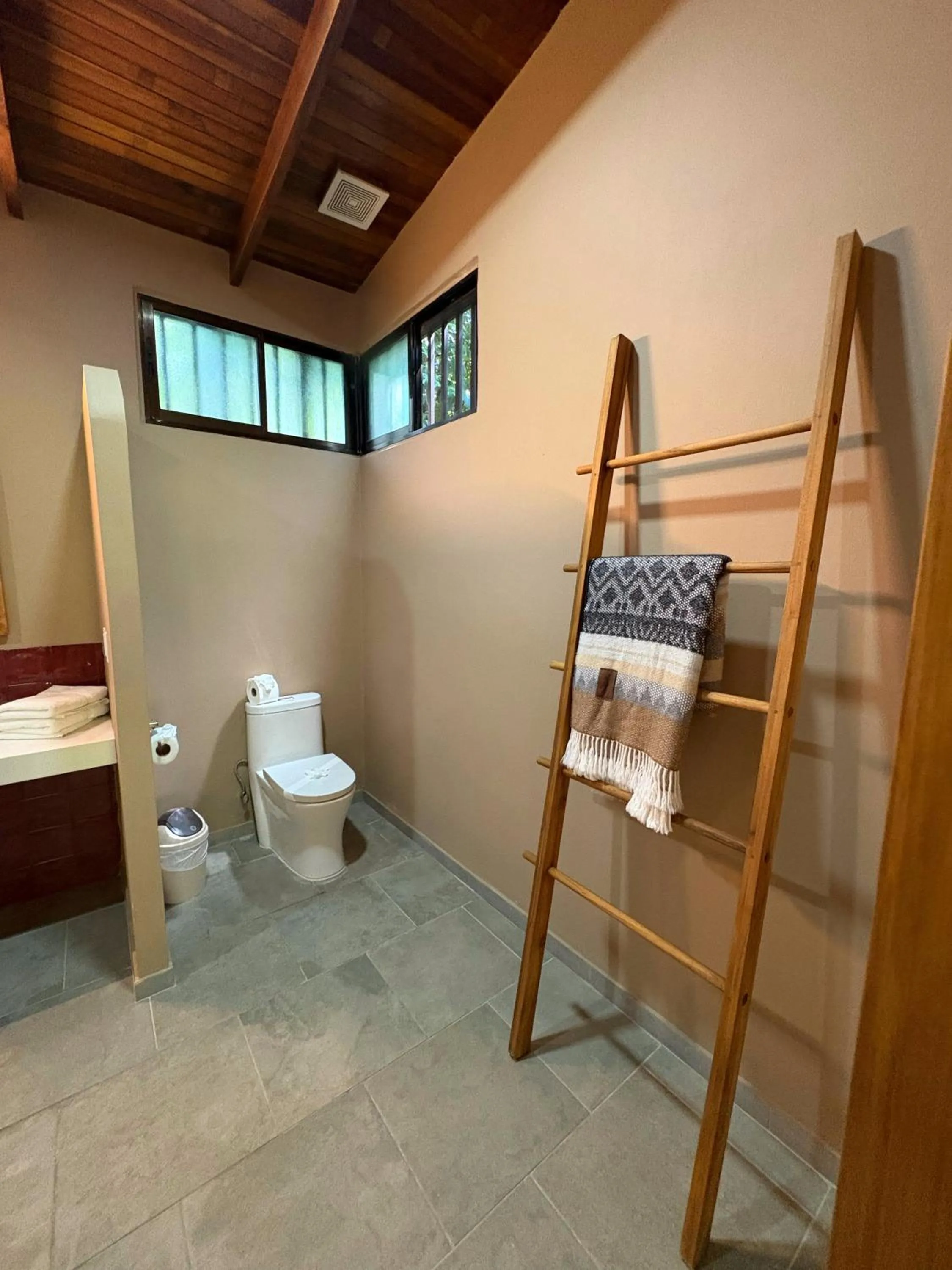 The Falls at Manuel Antonio