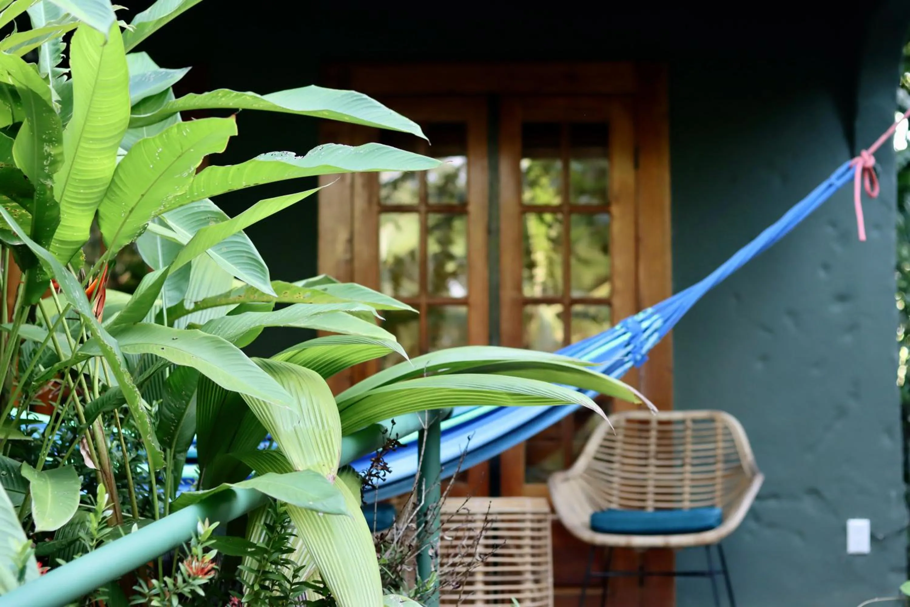 The Falls at Manuel Antonio