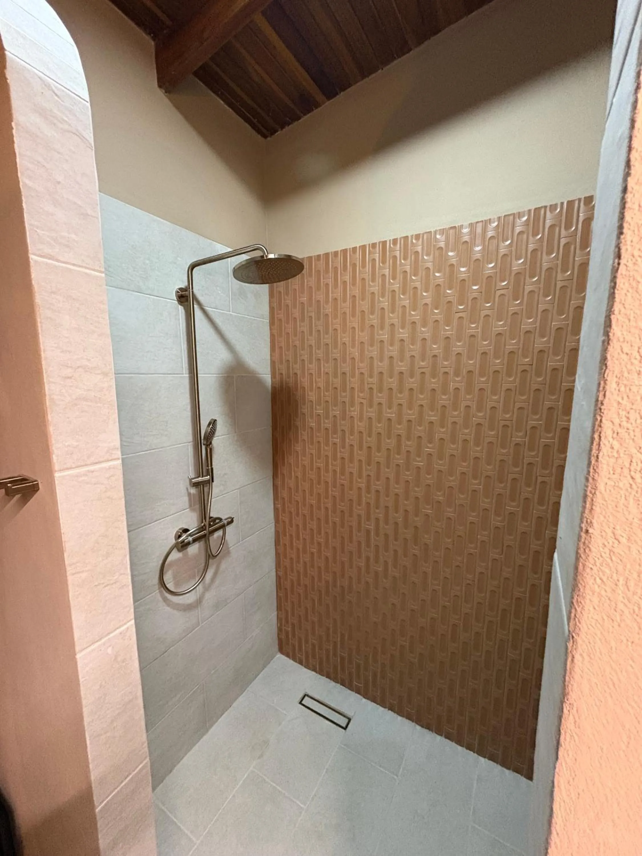 The Falls at Manuel Antonio