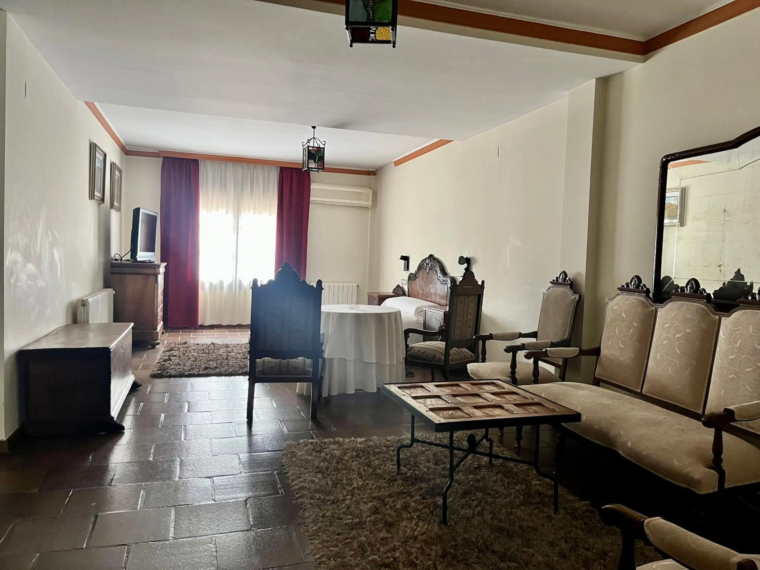 TV and multimedia in Seto del Palancar